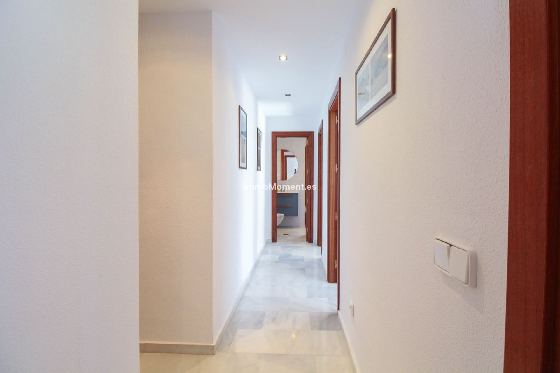 Wiederverkauf - Wohnung - Mijas - El Chaparral