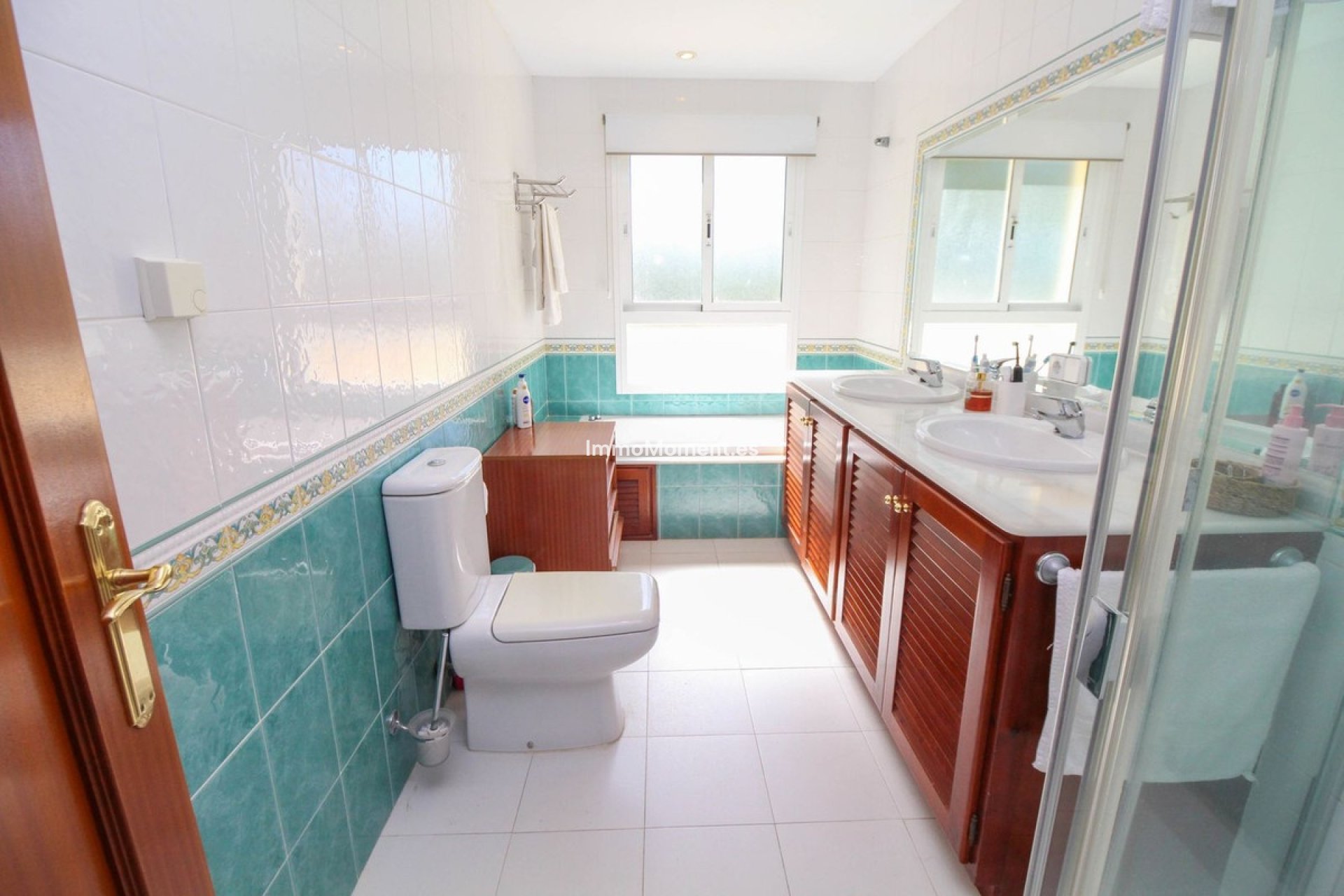 Wiederverkauf - Wohnung - Mijas - El Chaparral
