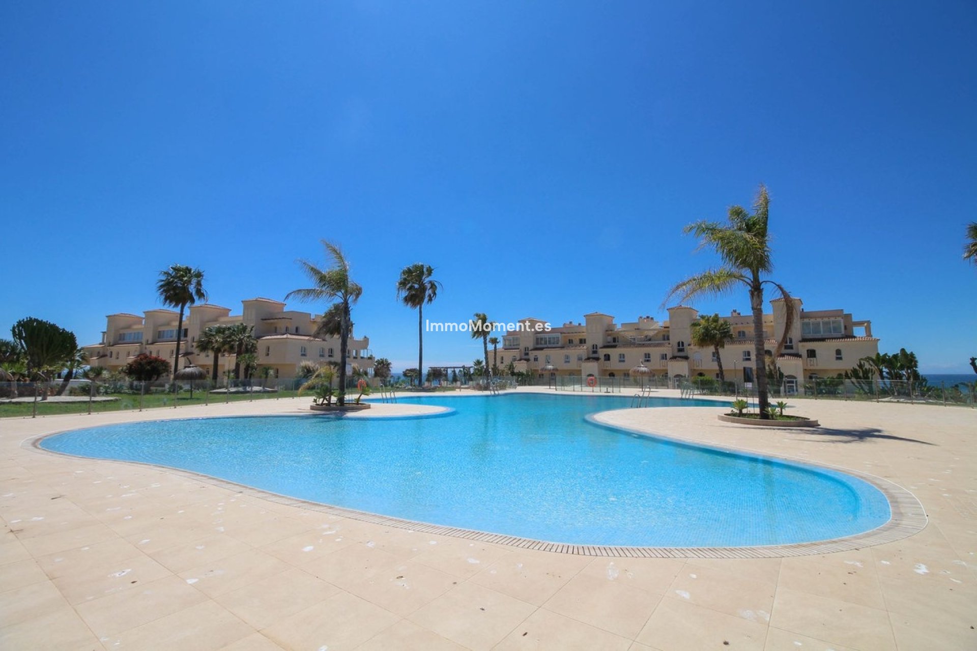 Wiederverkauf - Wohnung - Mijas - El Chaparral