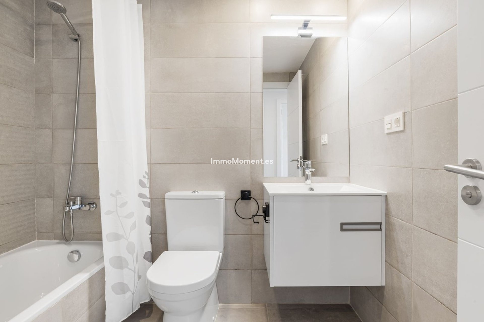 Wiederverkauf - Wohnung - Mijas - El Chaparral