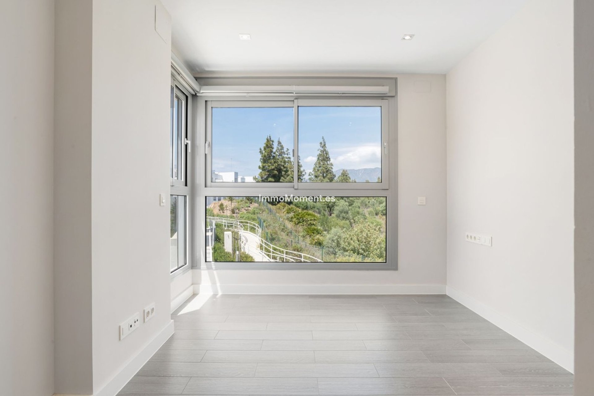 Wiederverkauf - Wohnung - Mijas - El Chaparral