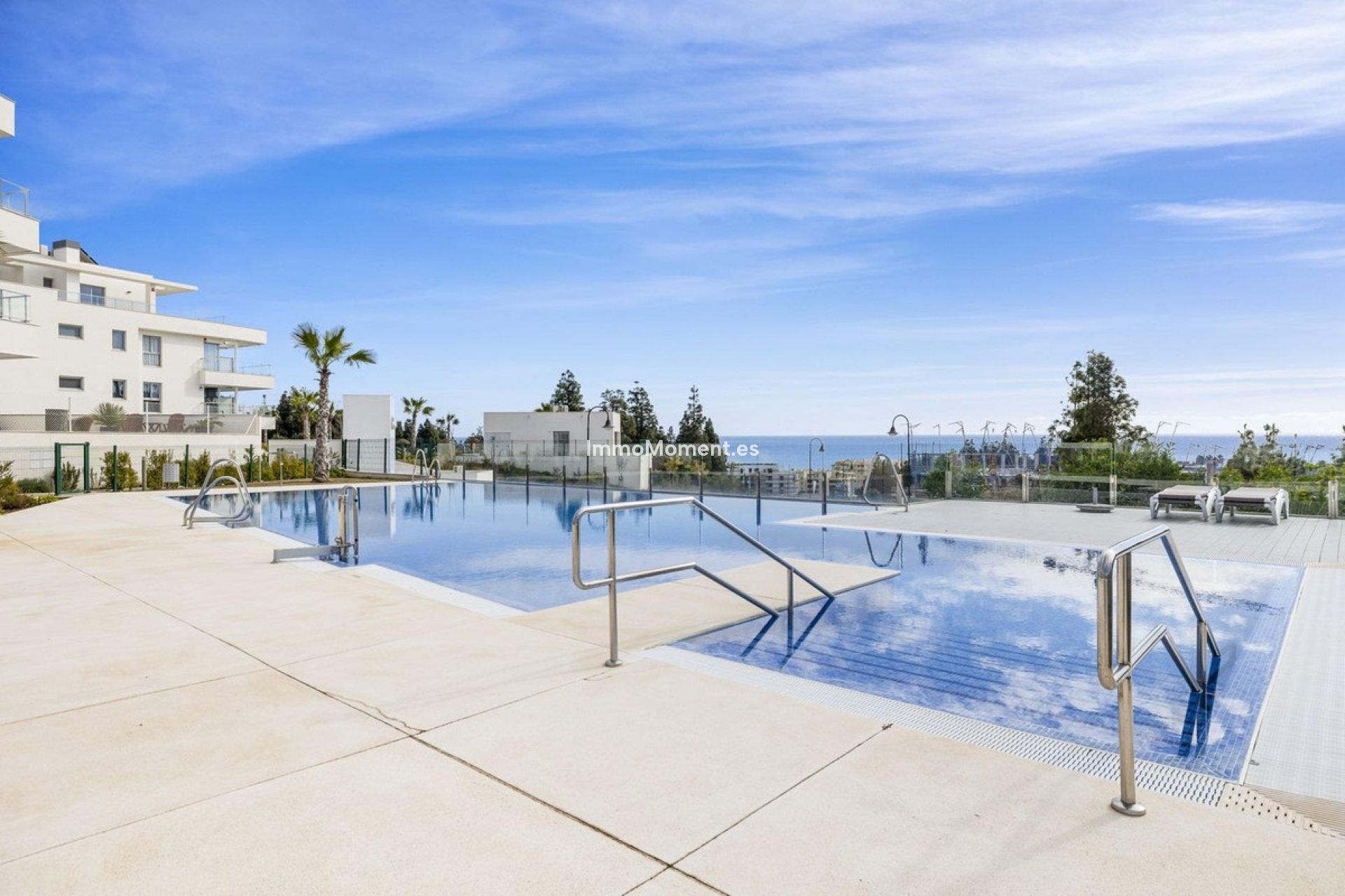 Wiederverkauf - Wohnung - Mijas - El Chaparral