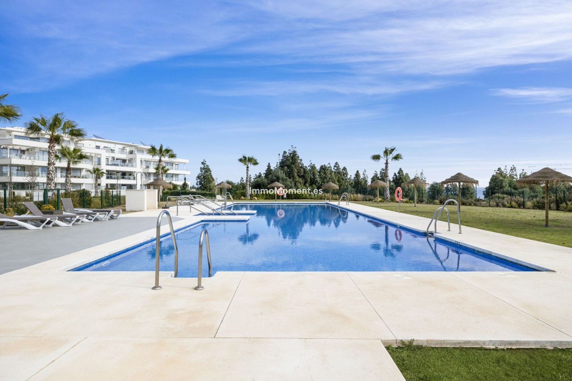 Wiederverkauf - Wohnung - Mijas - El Chaparral