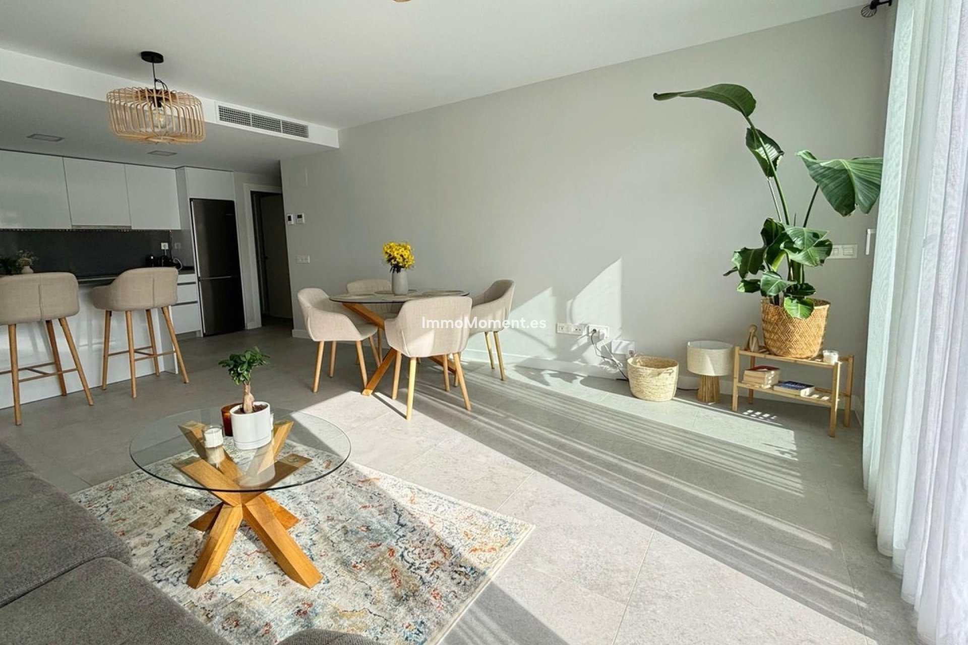 Wiederverkauf - Wohnung - Mijas - El Chaparral