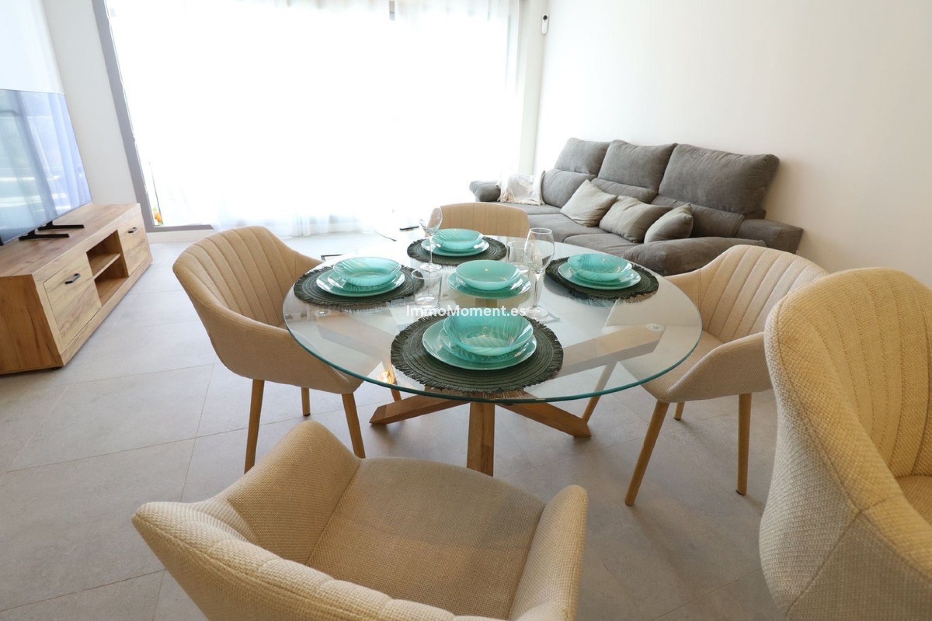 Wiederverkauf - Wohnung - Mijas - El Chaparral