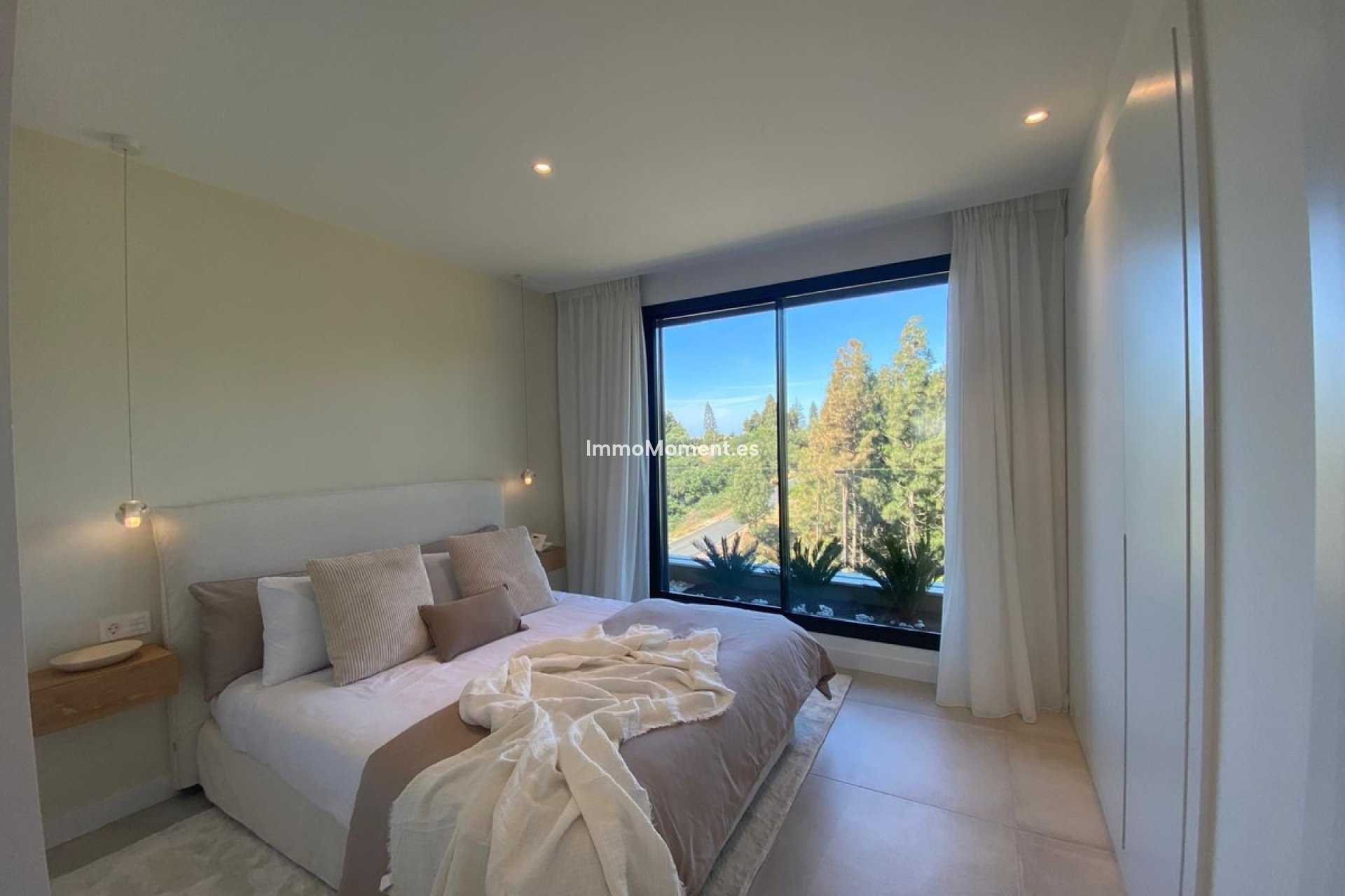 Wiederverkauf - Wohnung - Mijas - El Chaparral