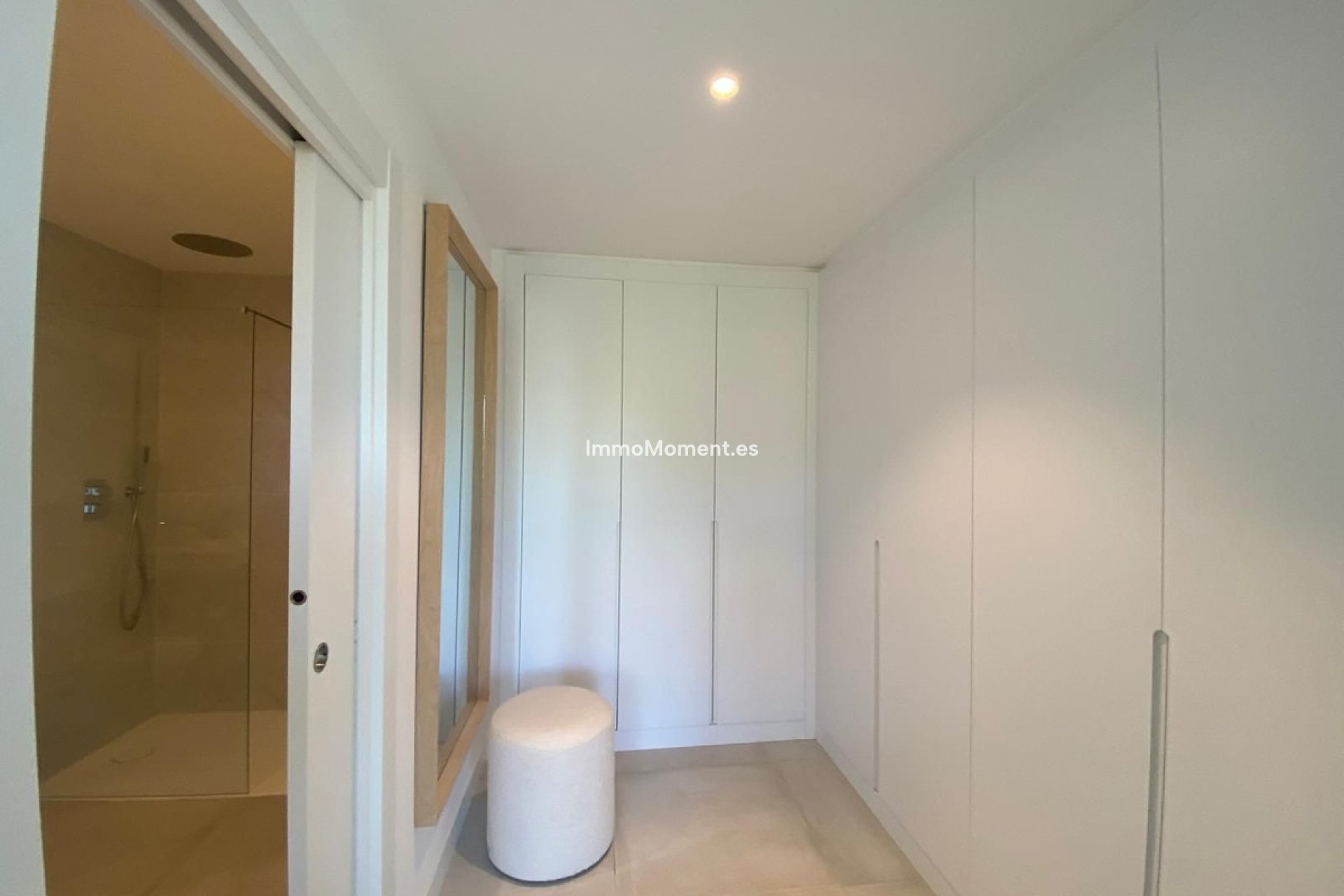 Wiederverkauf - Wohnung - Mijas - El Chaparral