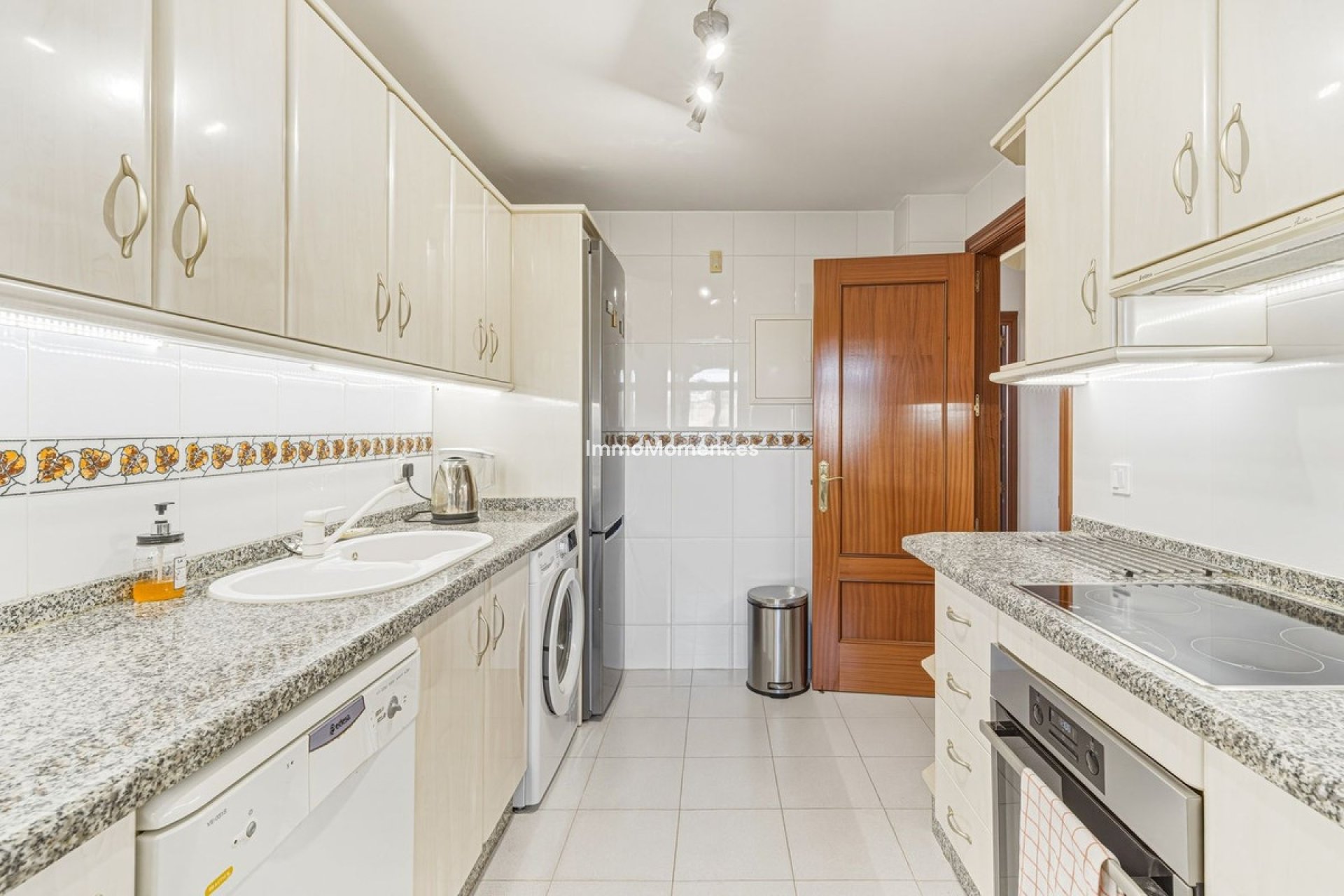 Wiederverkauf - Wohnung - Mijas - El Chaparral