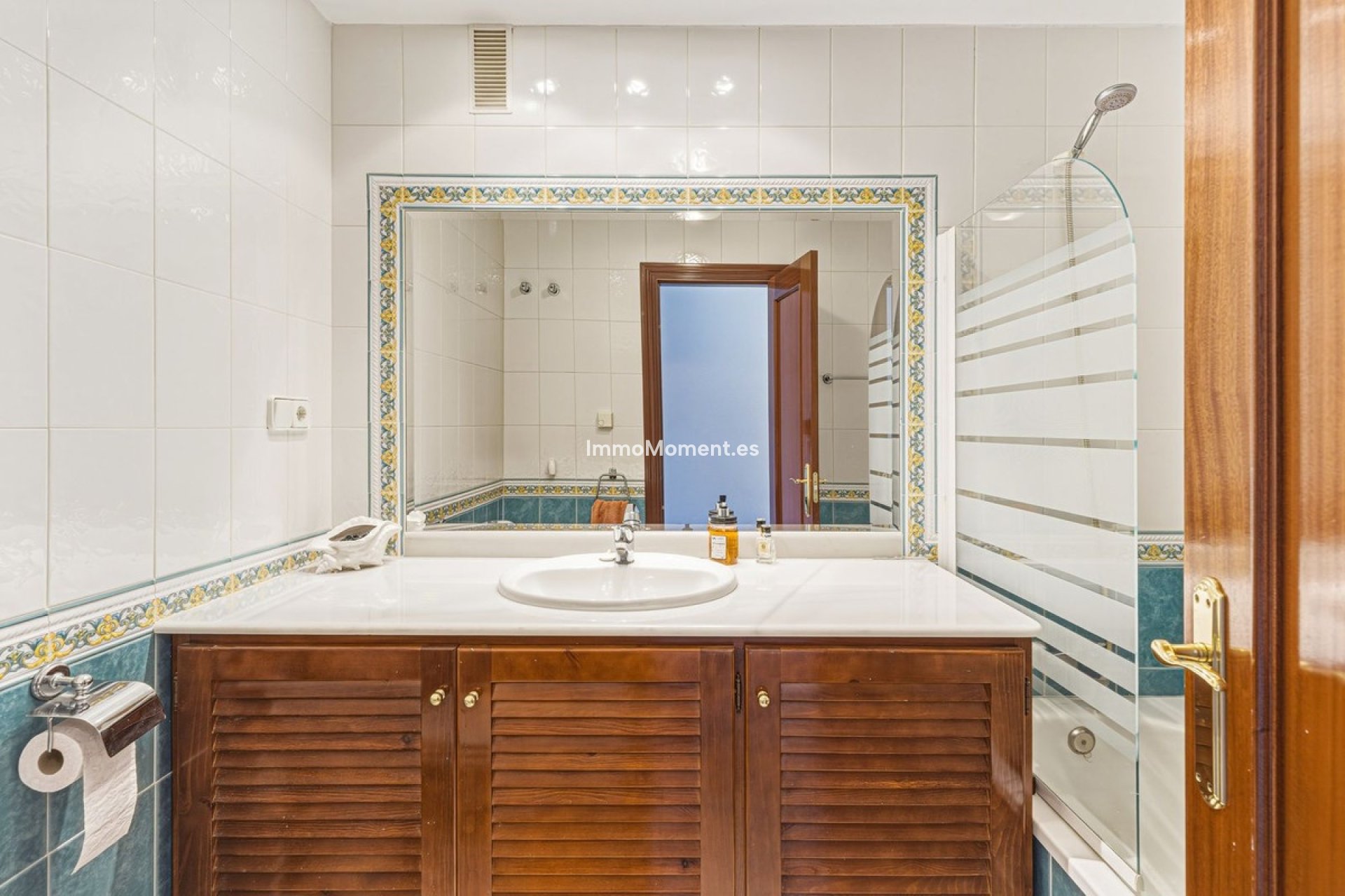 Wiederverkauf - Wohnung - Mijas - El Chaparral