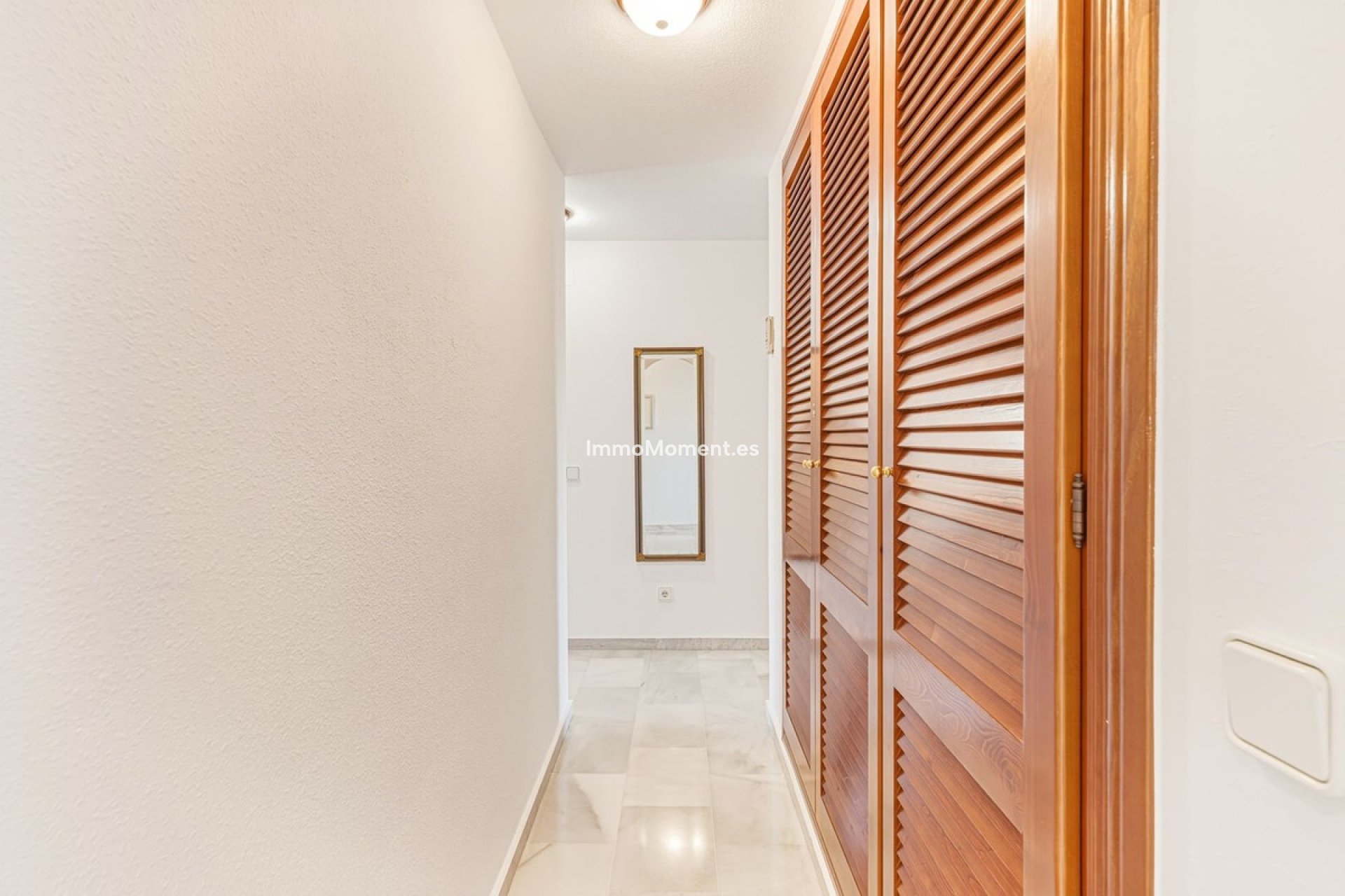 Wiederverkauf - Wohnung - Mijas - El Chaparral