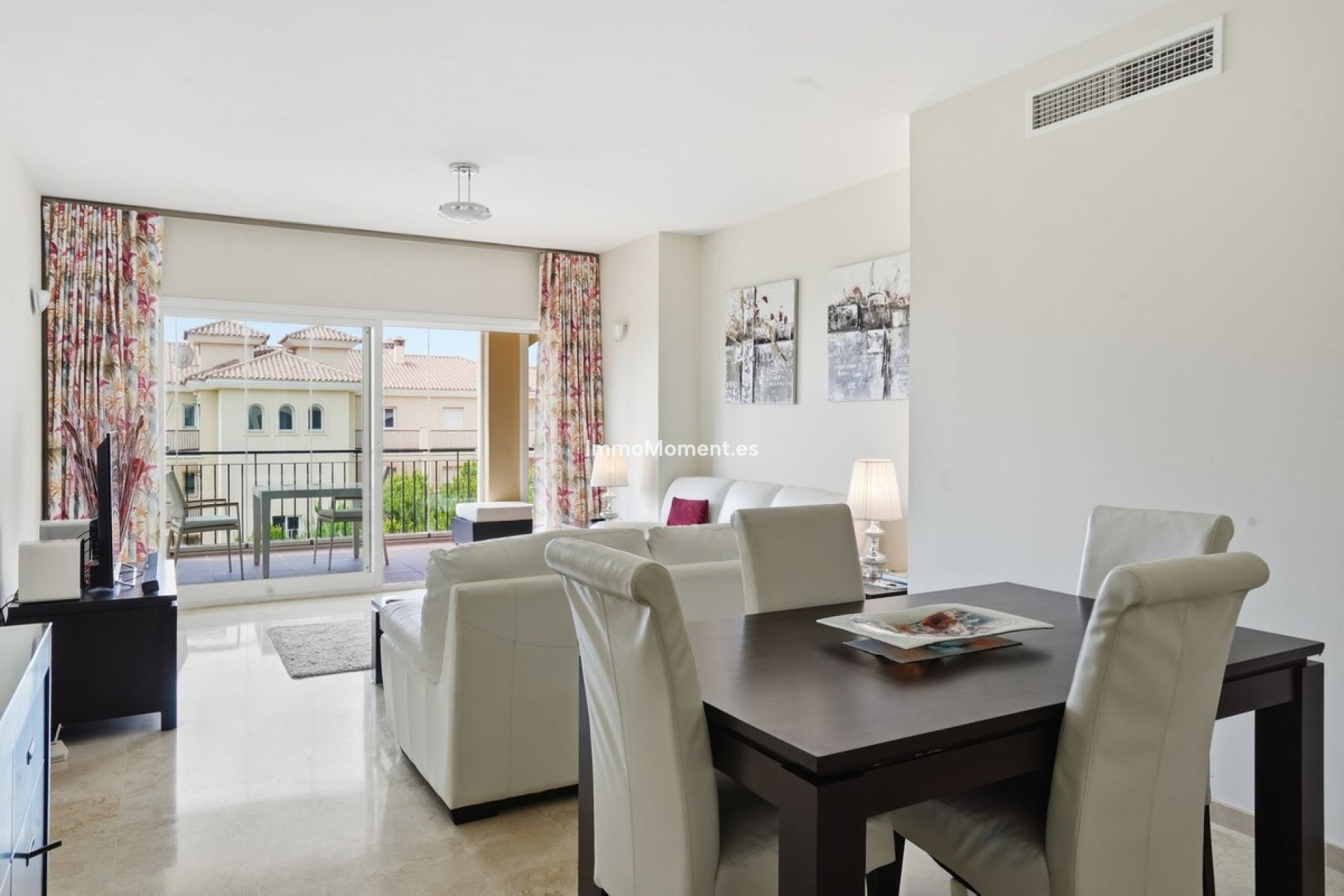 Wiederverkauf - Wohnung - Mijas - El Chaparral