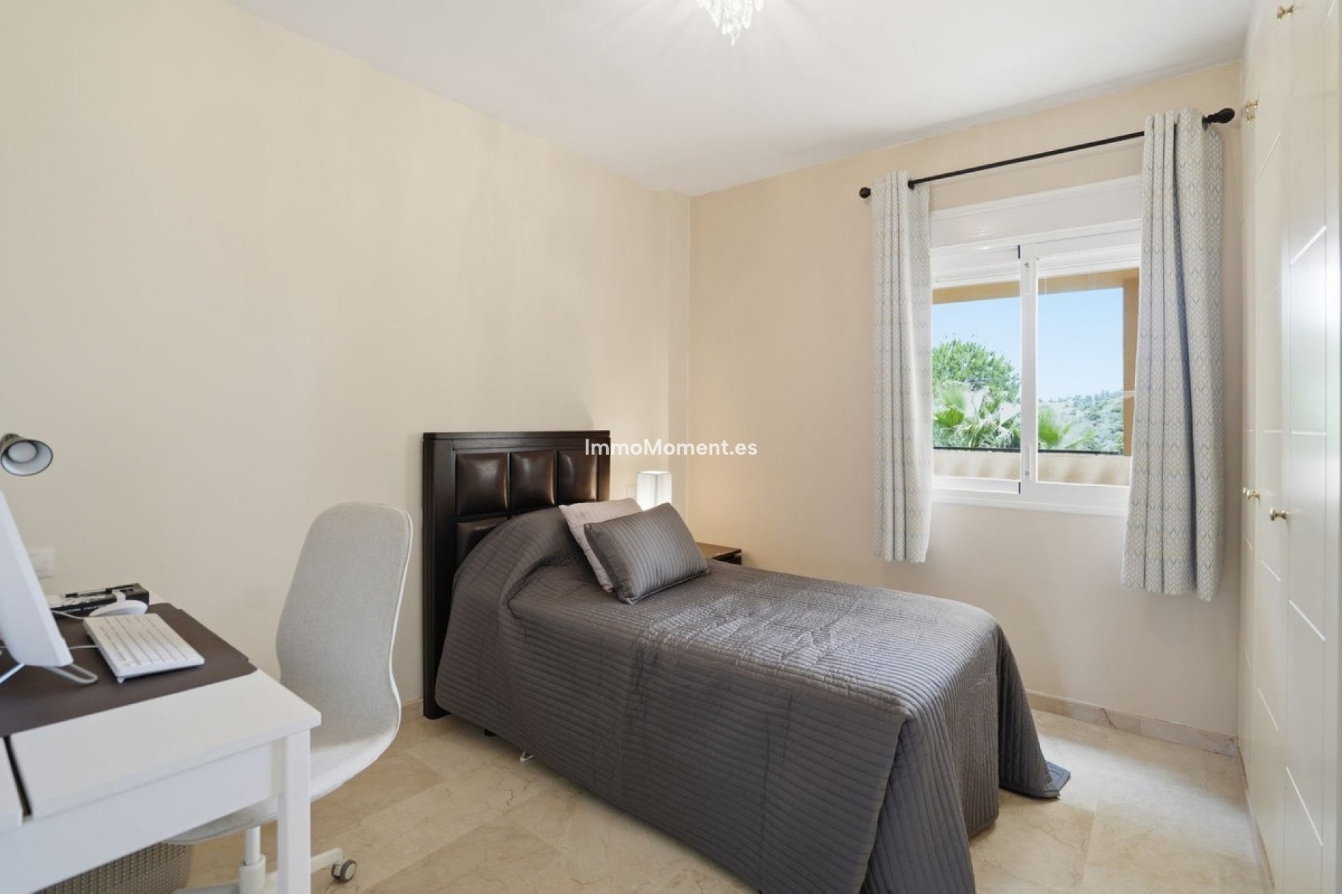 Wiederverkauf - Wohnung - Mijas - El Chaparral