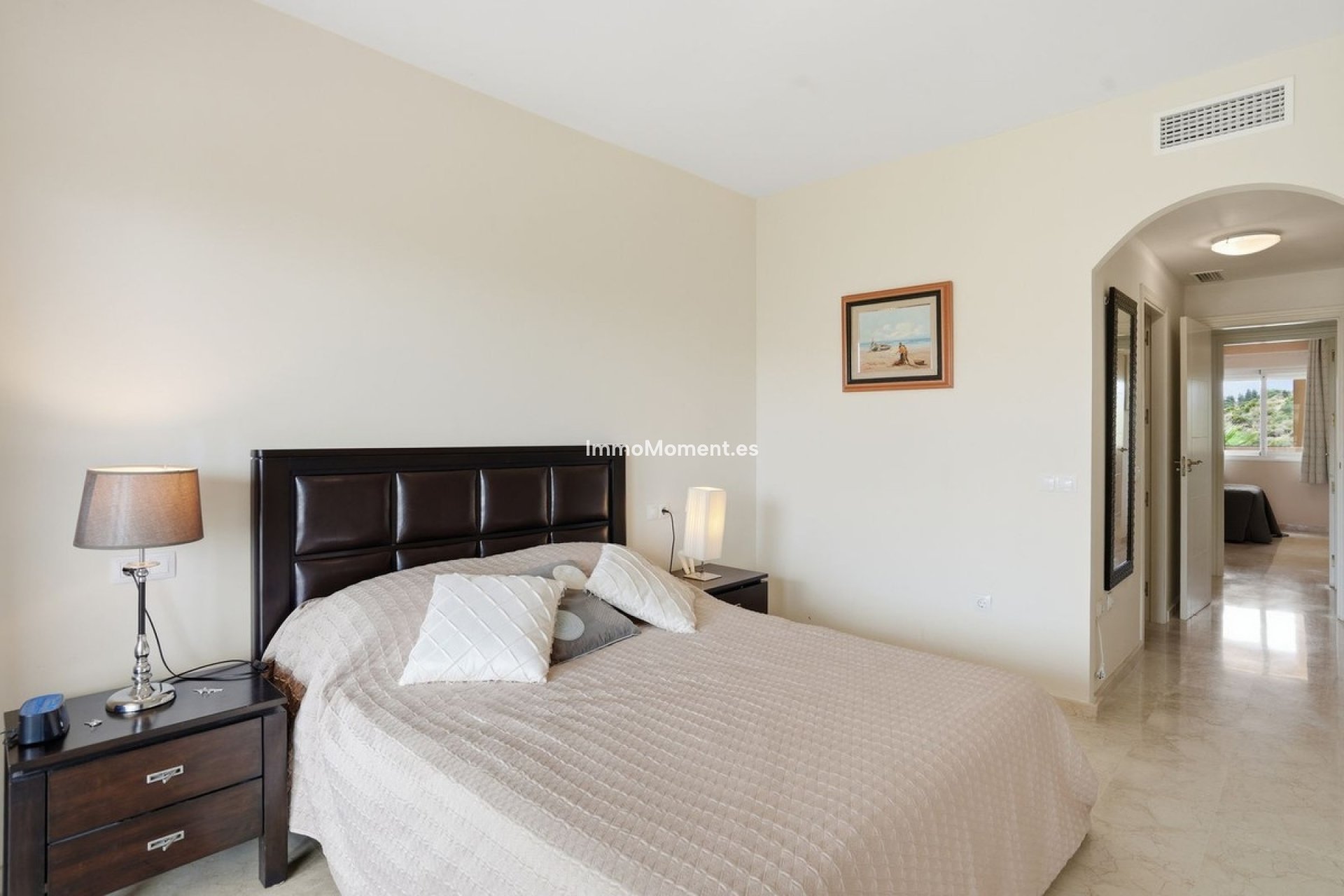 Wiederverkauf - Wohnung - Mijas - El Chaparral