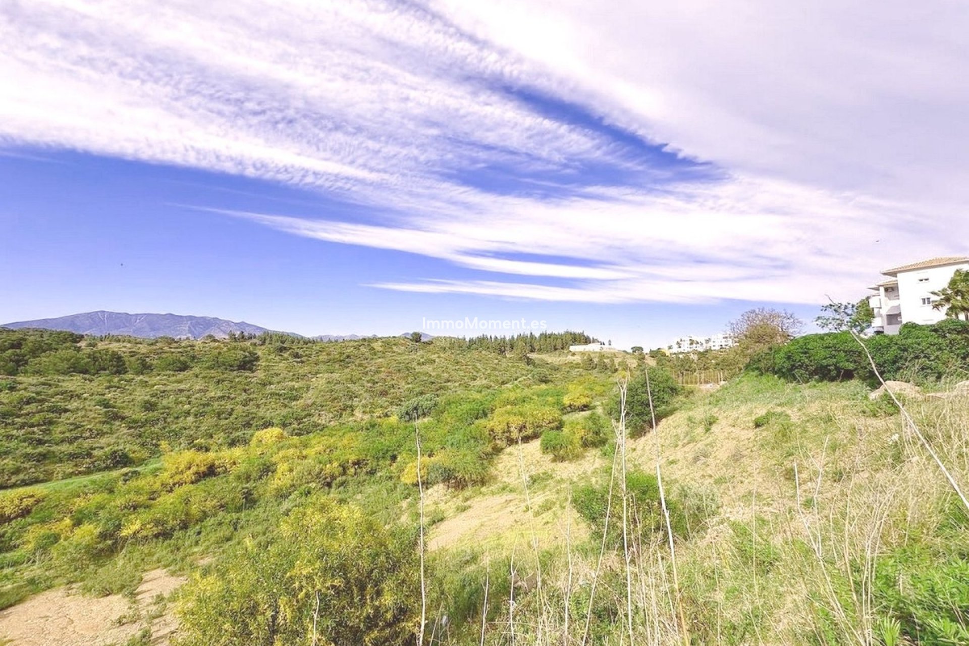Wiederverkauf - Wohnung - Mijas - El Faro