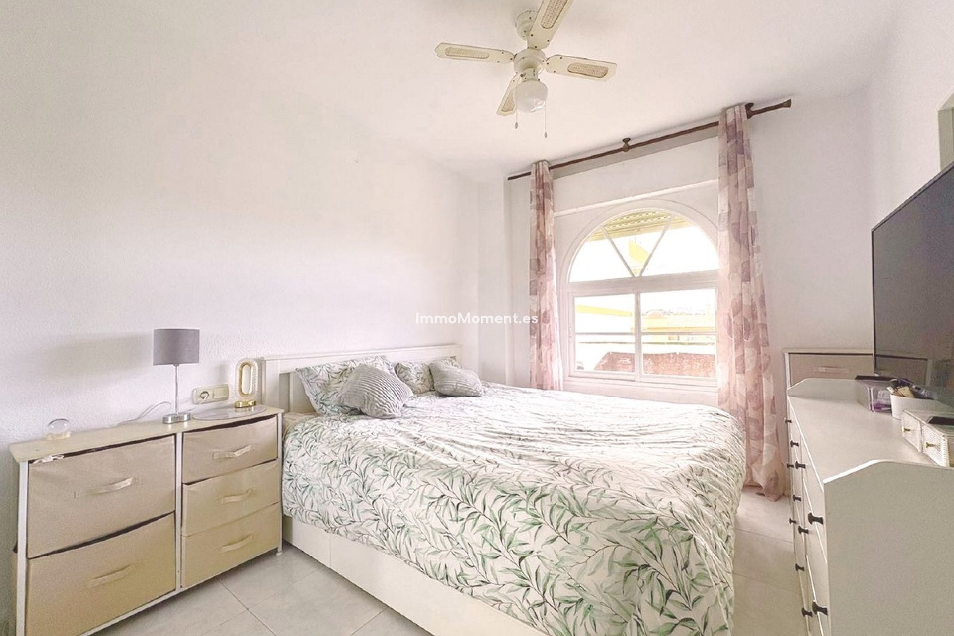 Wiederverkauf - Wohnung - Mijas - El Faro