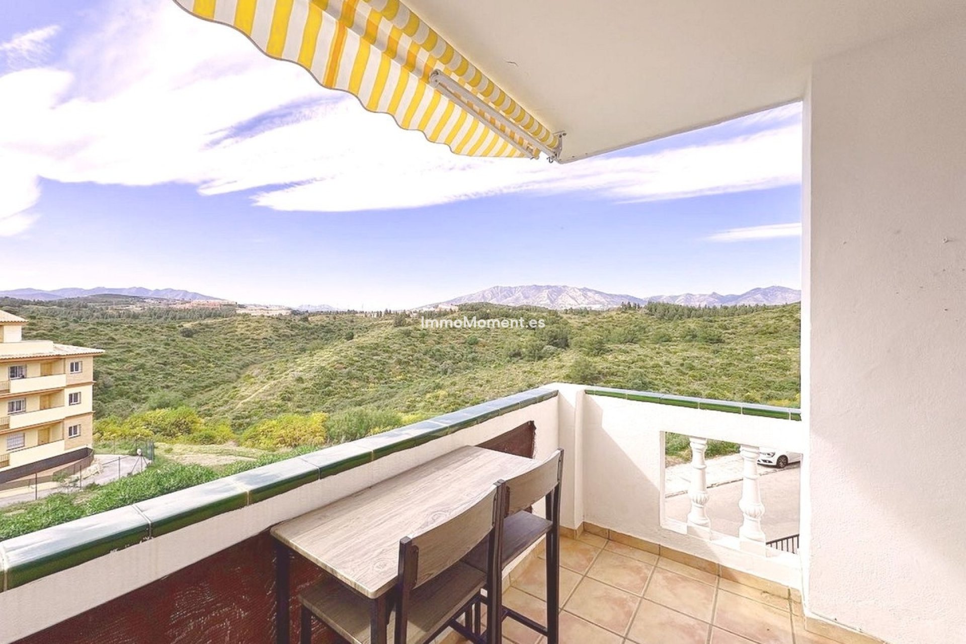 Wiederverkauf - Wohnung - Mijas - El Faro