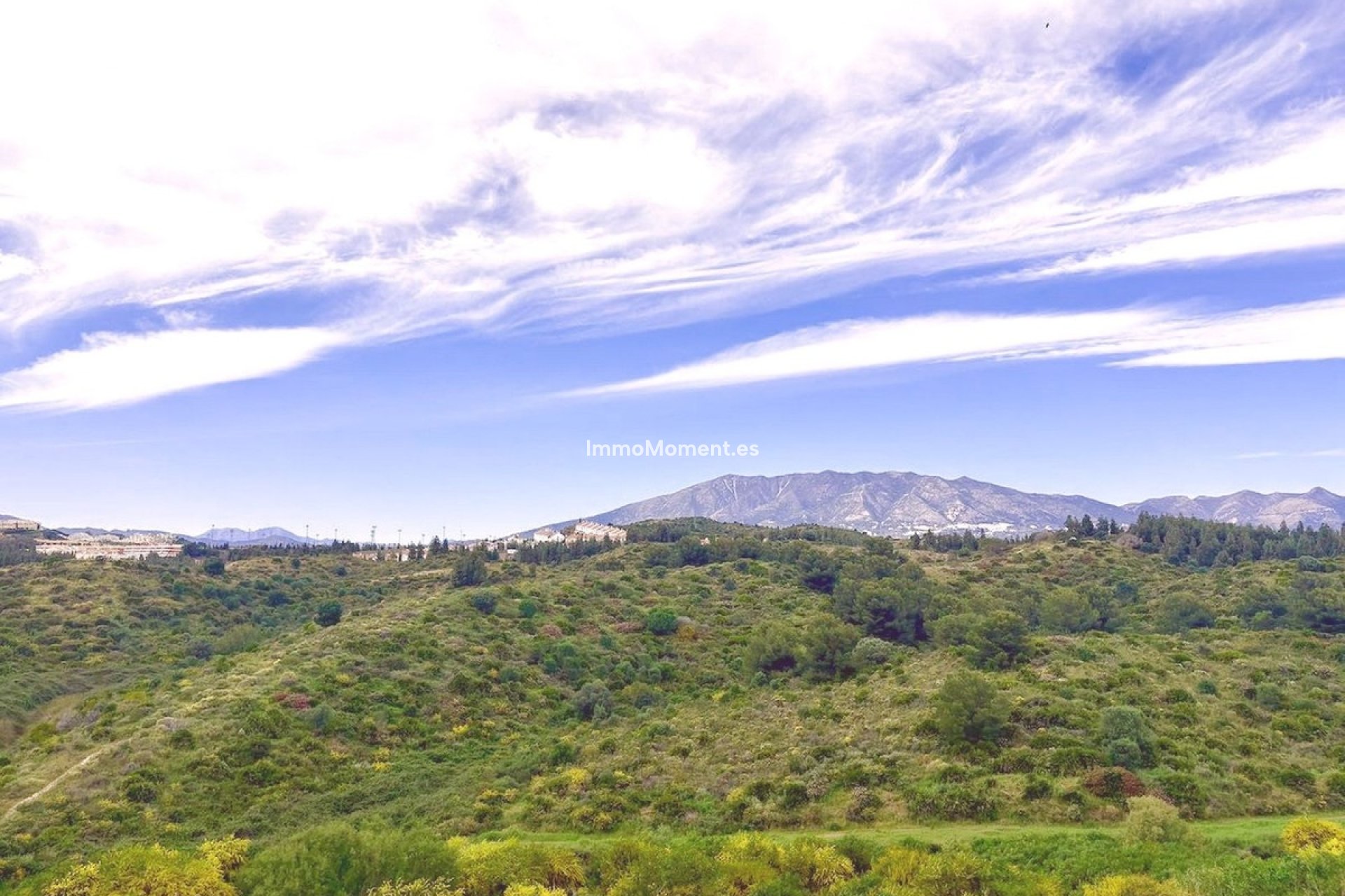 Wiederverkauf - Wohnung - Mijas - El Faro