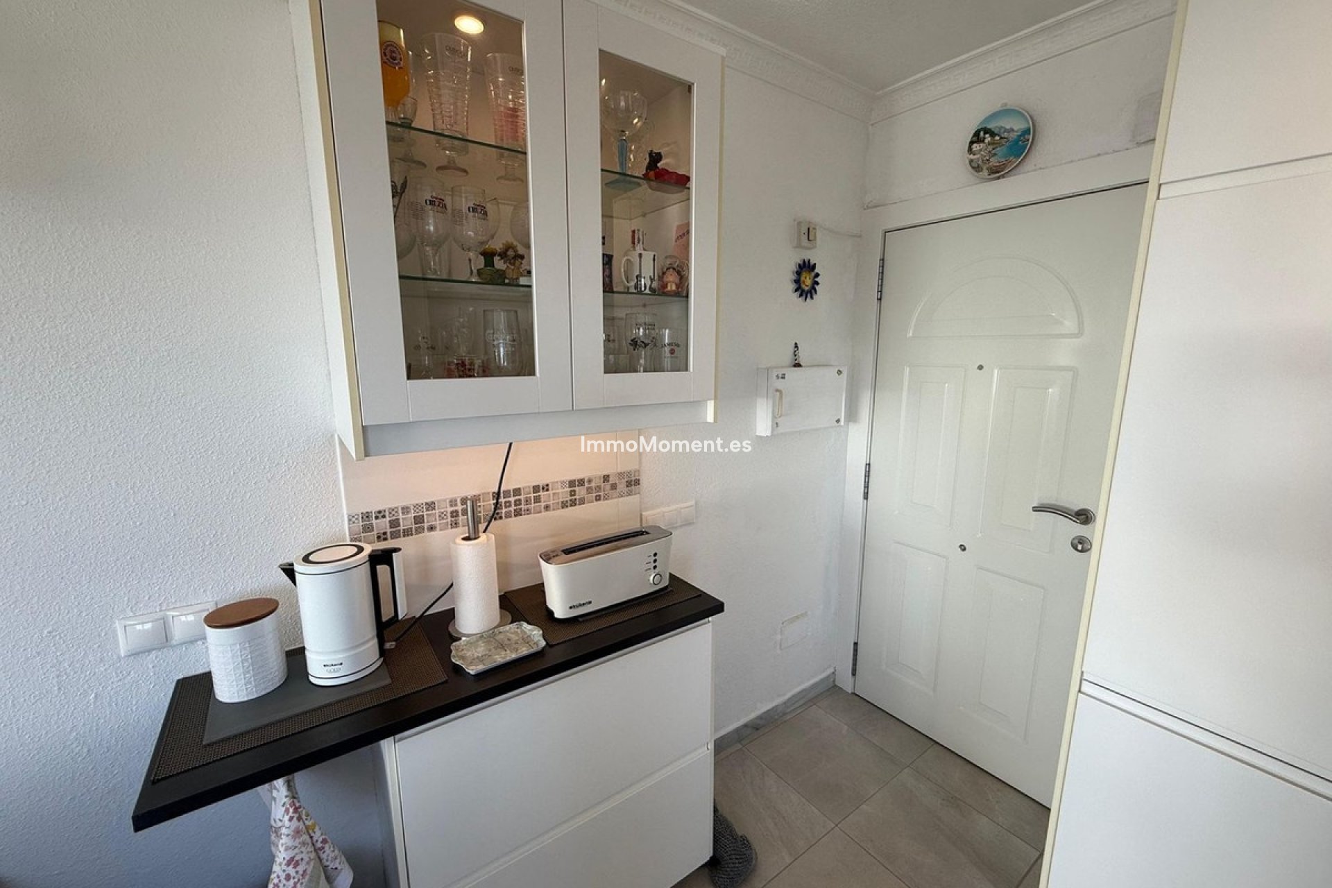Wiederverkauf - Wohnung - Mijas - El Faro
