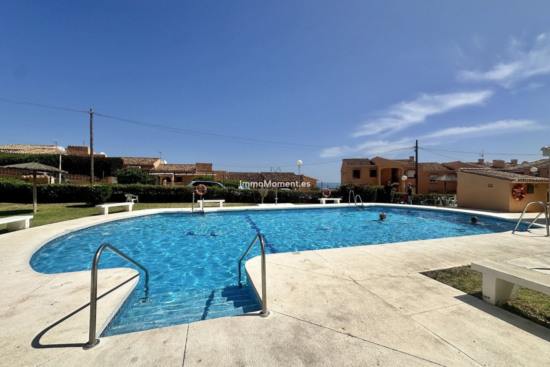 Wiederverkauf - Wohnung - Mijas - El Faro