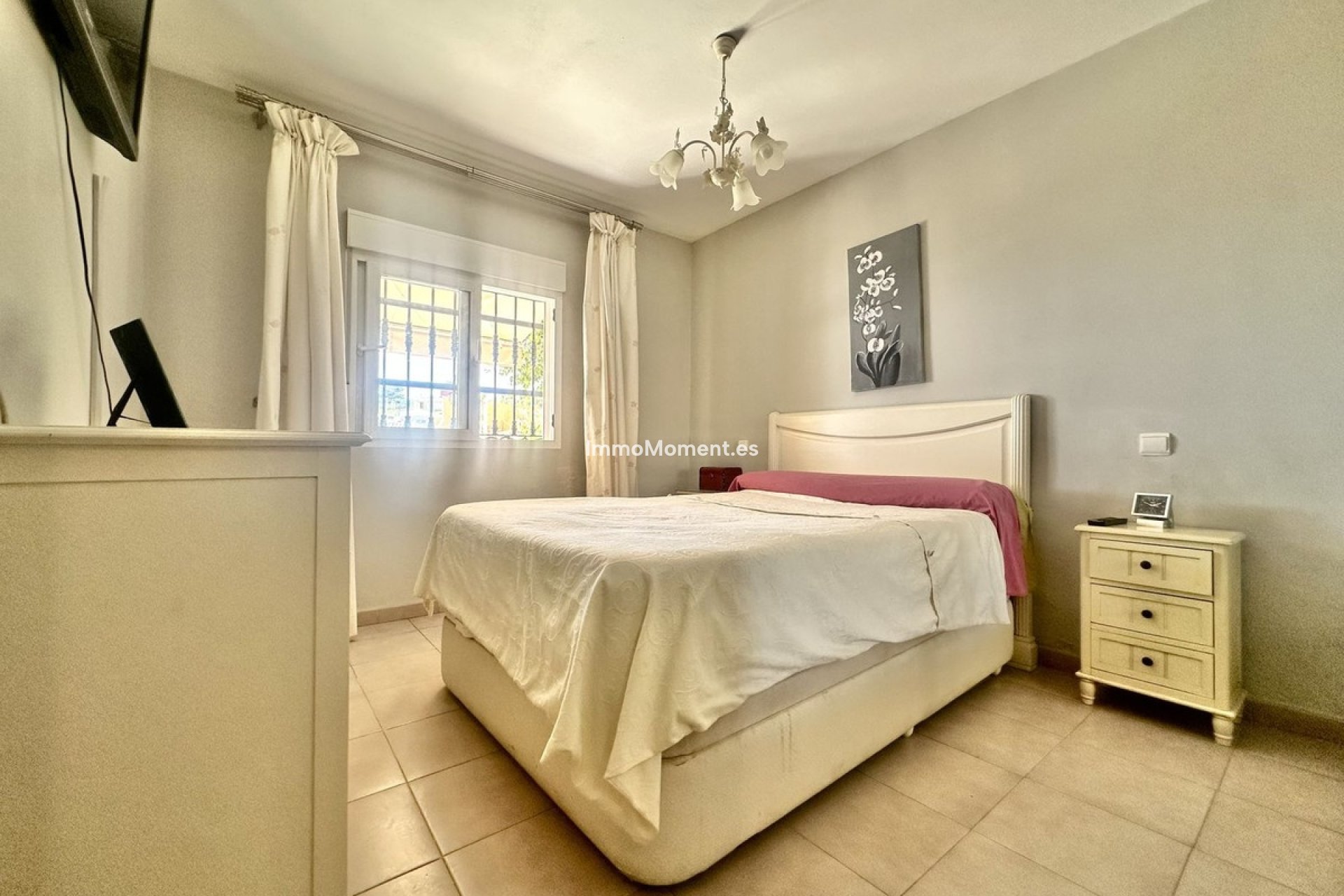 Wiederverkauf - Wohnung - Mijas - El Faro