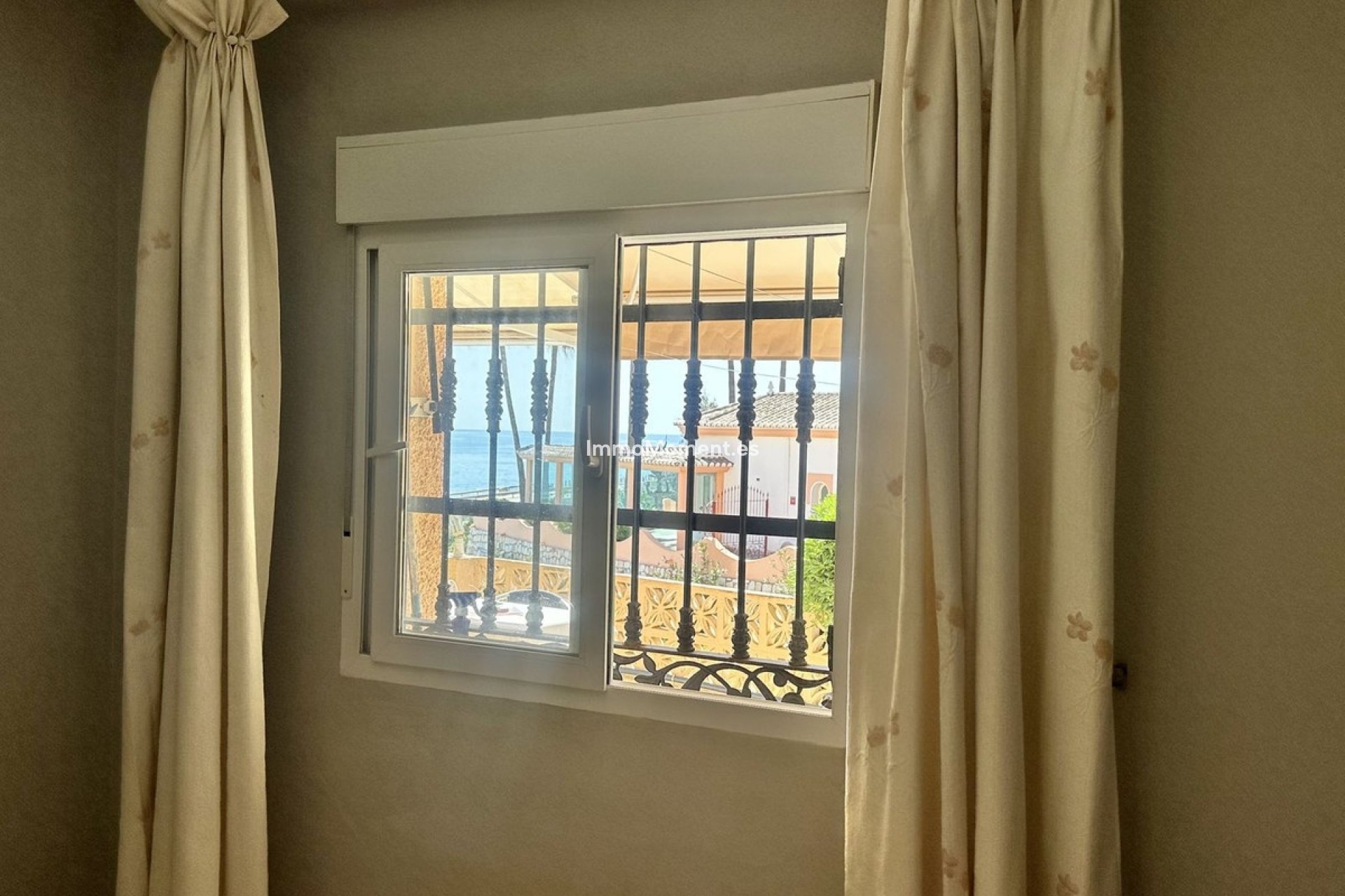 Wiederverkauf - Wohnung - Mijas - El Faro