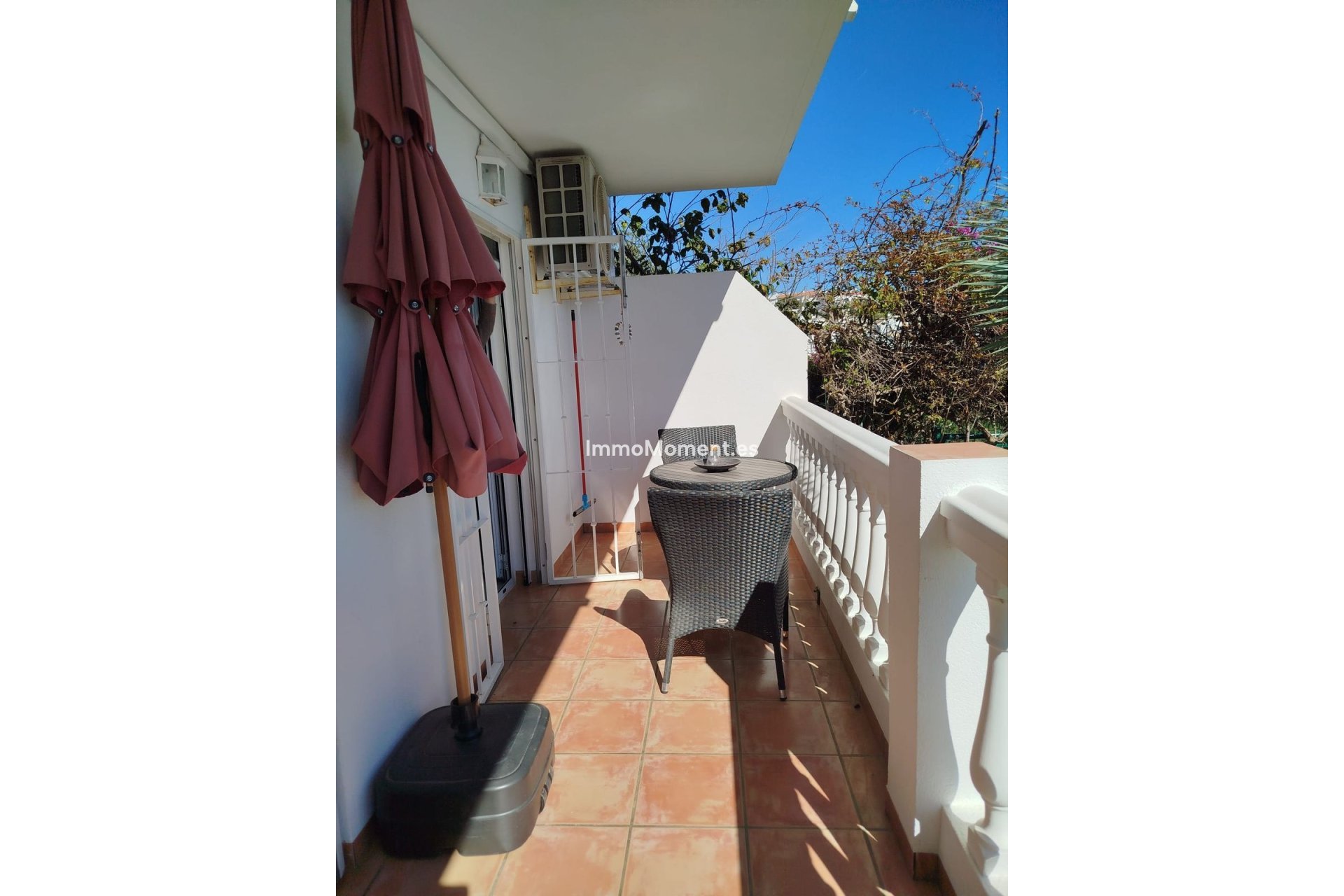 Wiederverkauf - Wohnung - Mijas - El Faro