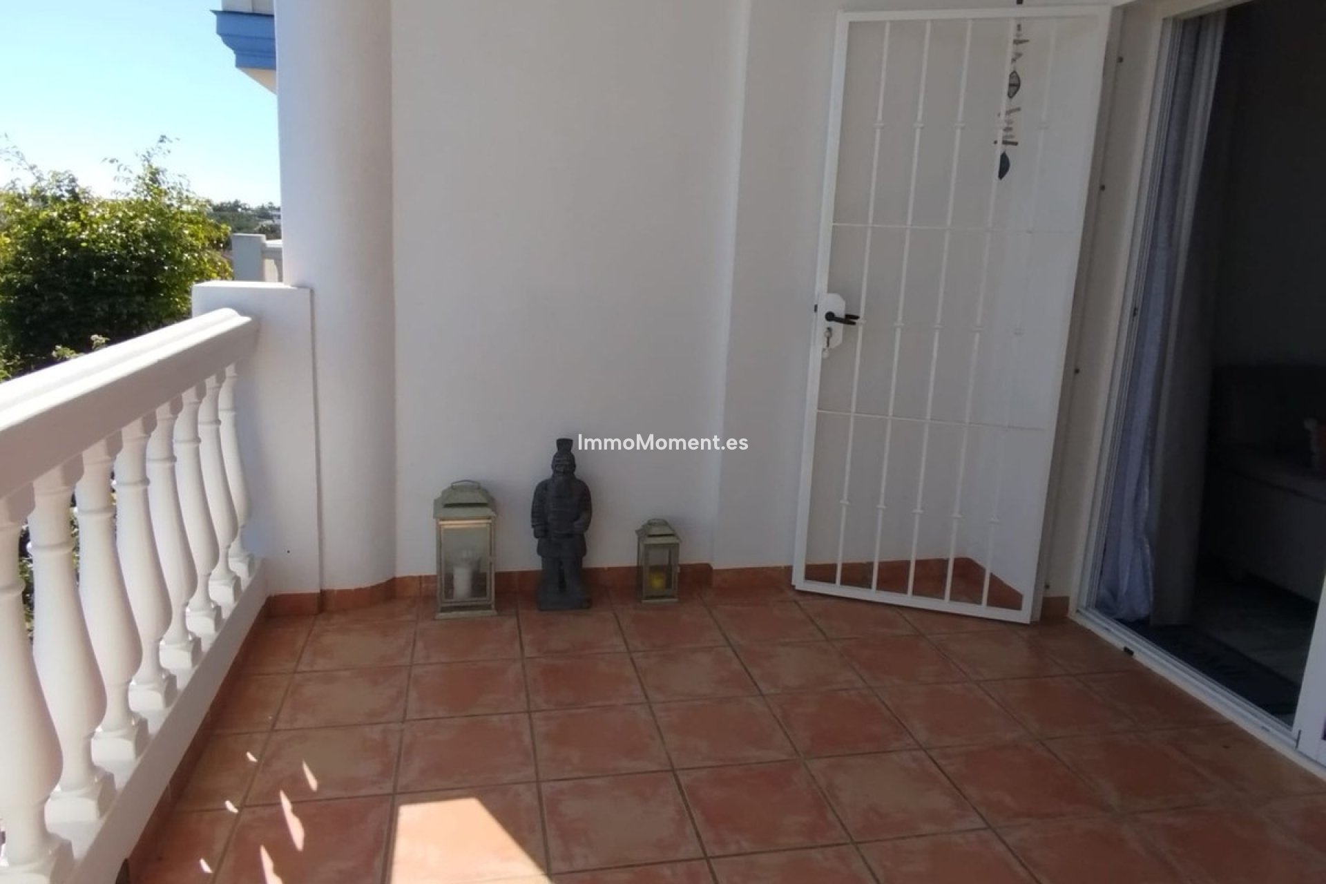 Wiederverkauf - Wohnung - Mijas - El Faro