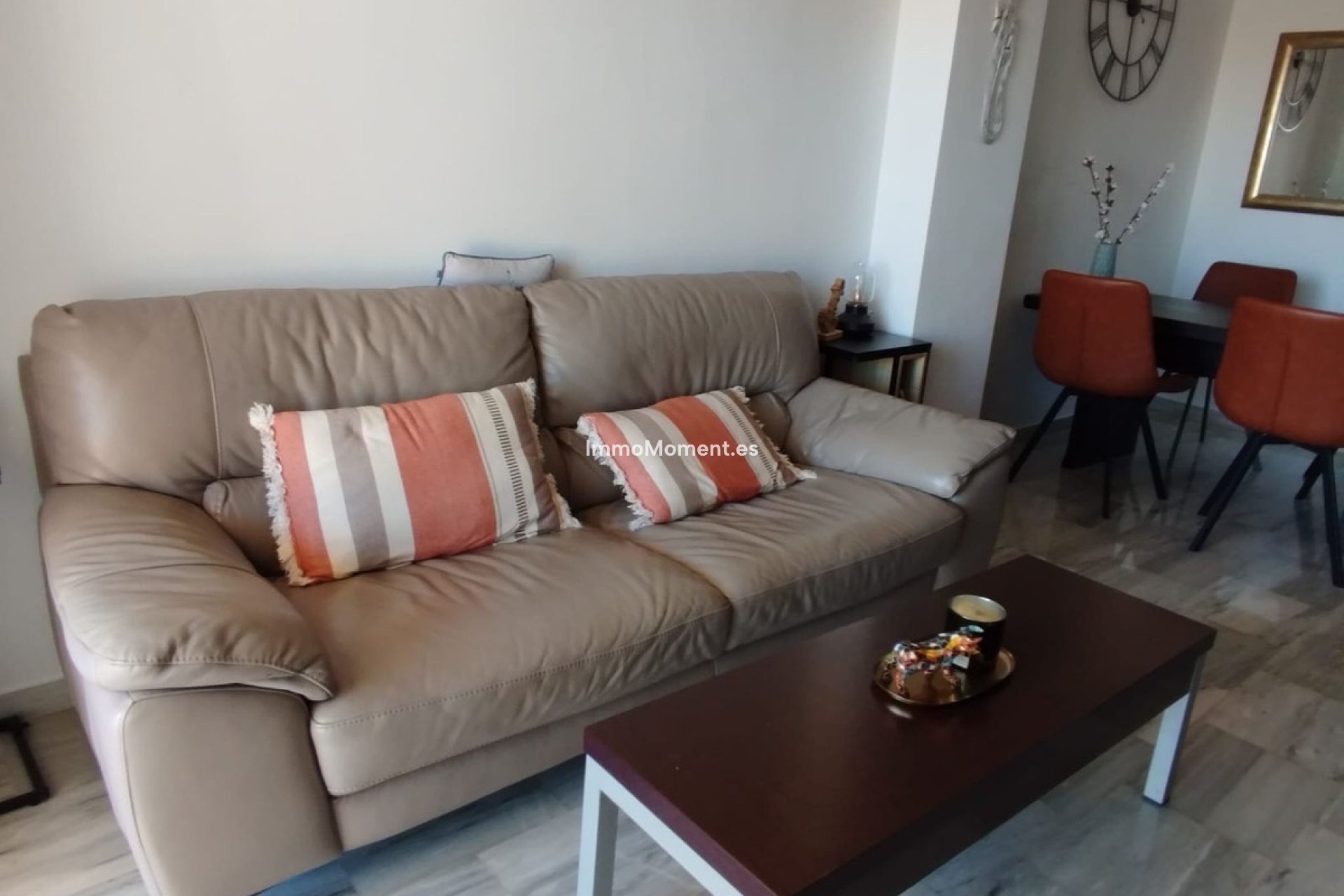 Wiederverkauf - Wohnung - Mijas - El Faro