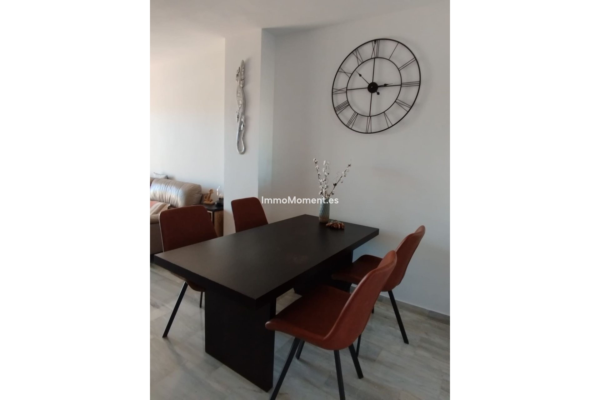 Wiederverkauf - Wohnung - Mijas - El Faro