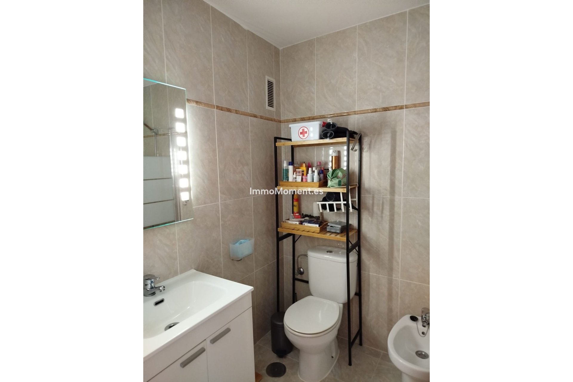 Wiederverkauf - Wohnung - Mijas - El Faro