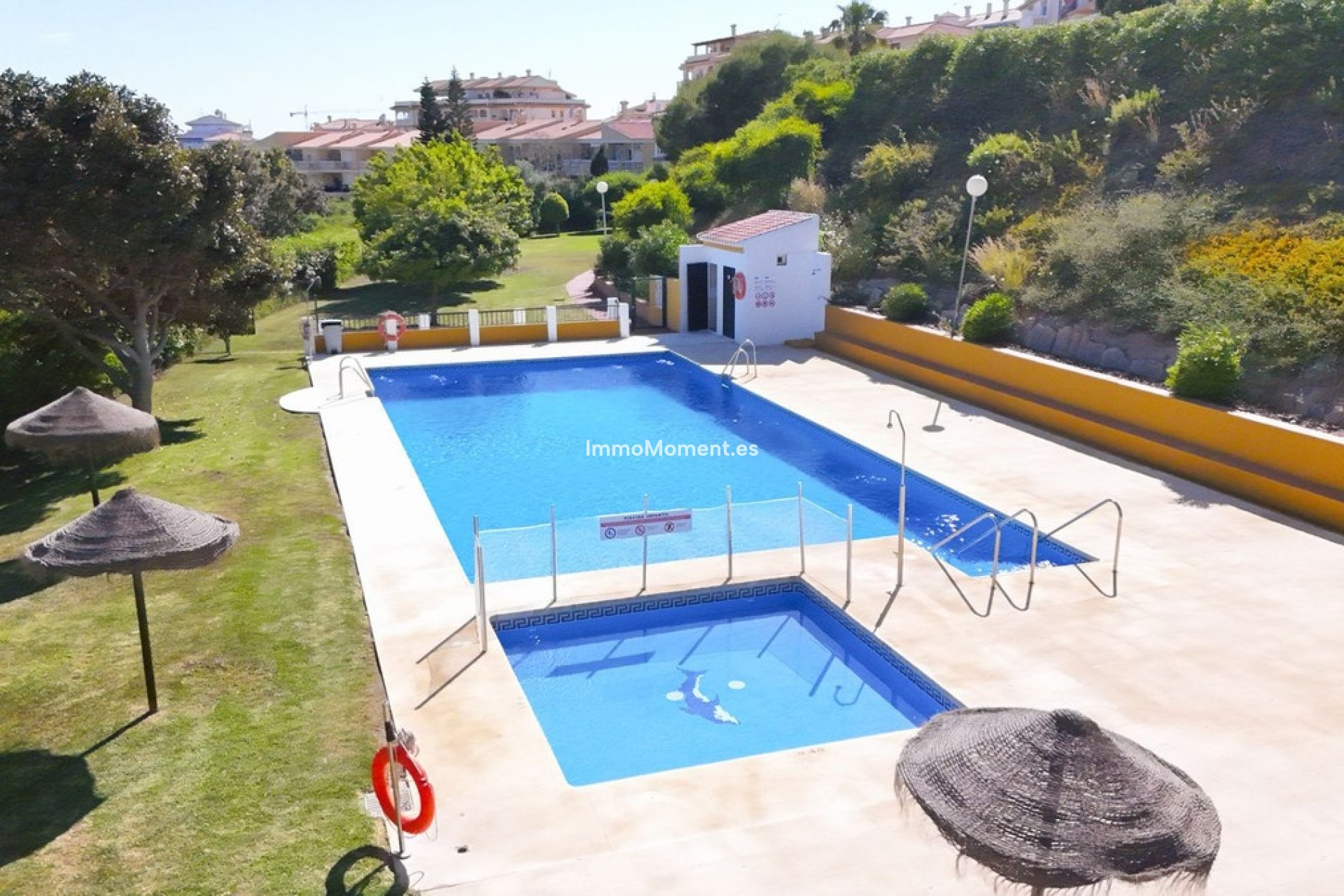Wiederverkauf - Wohnung - Mijas - El Faro