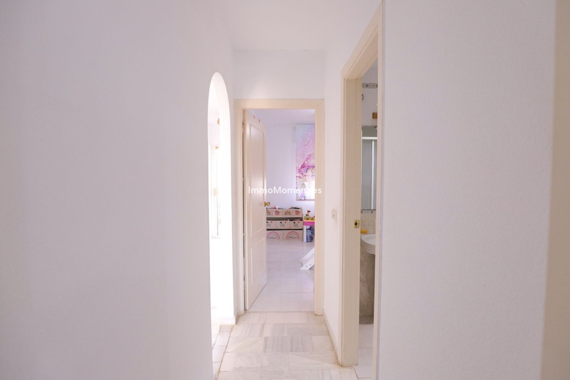 Wiederverkauf - Wohnung - Mijas - El Faro