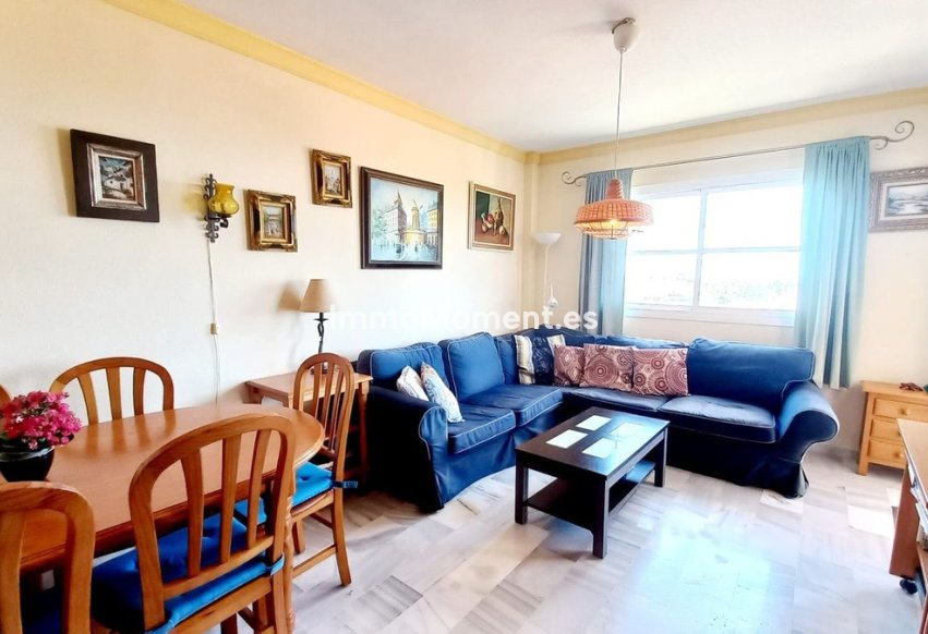 Wiederverkauf - Wohnung - Mijas - El Faro