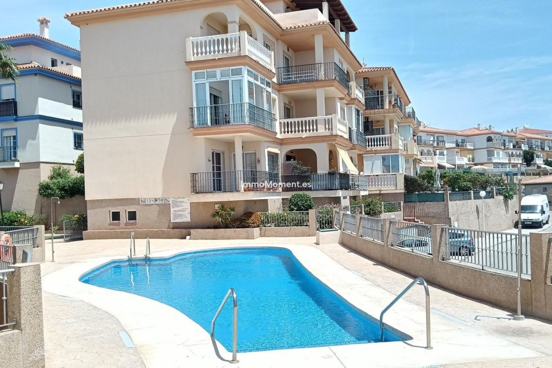 Wiederverkauf - Wohnung - Mijas - El Faro