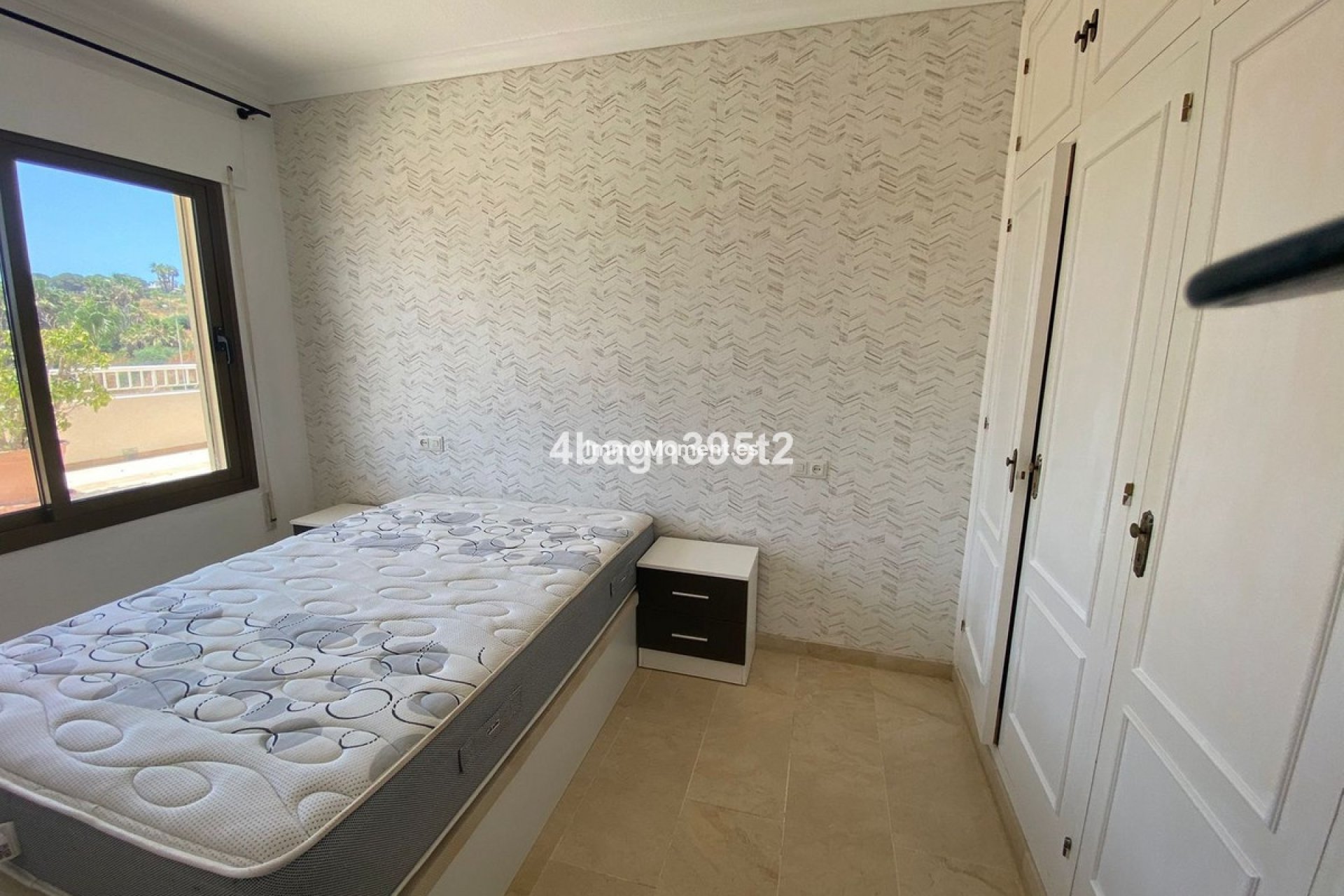 Wiederverkauf - Wohnung - Mijas - El Faro