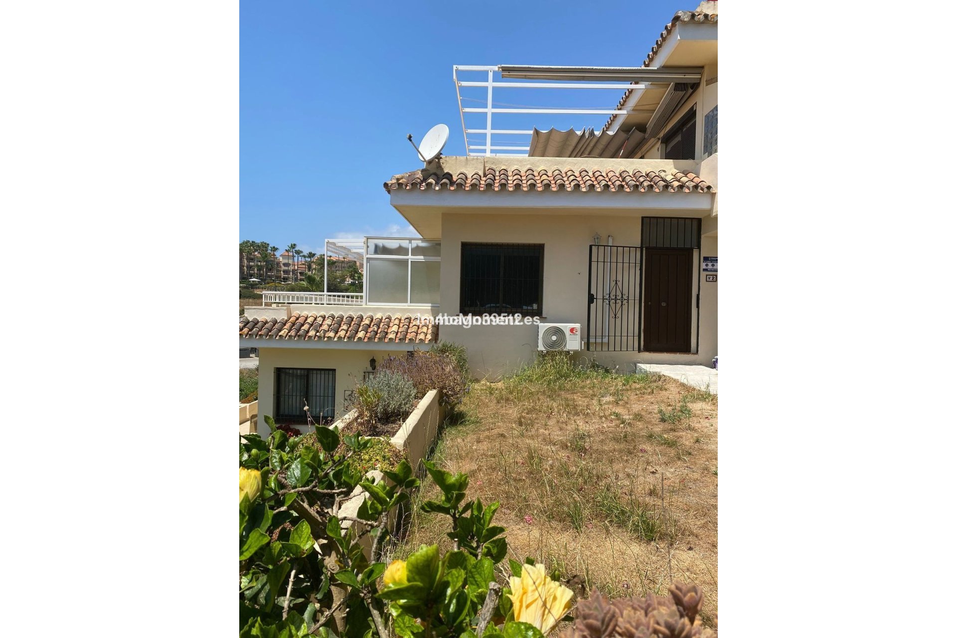 Wiederverkauf - Wohnung - Mijas - El Faro