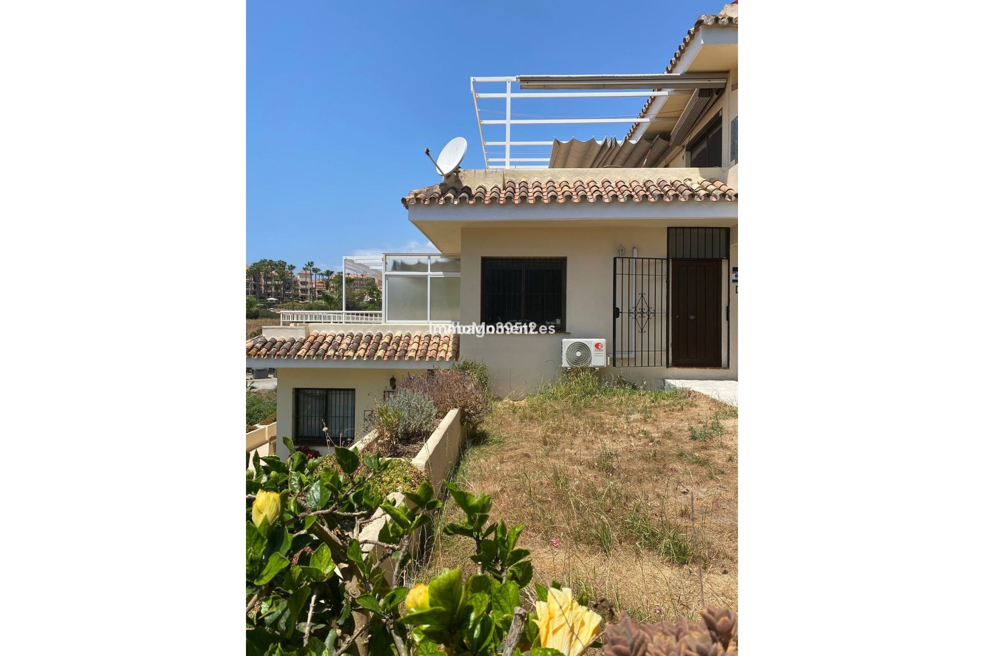 Wiederverkauf - Wohnung - Mijas - El Faro
