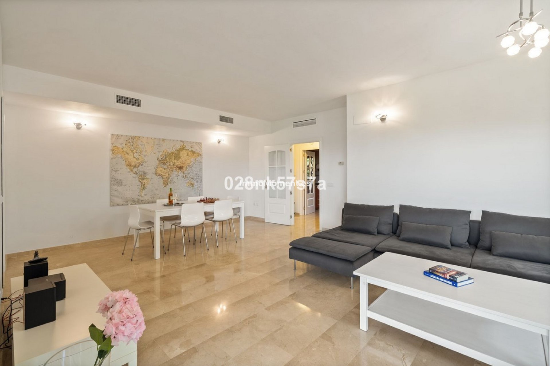 Wiederverkauf - Wohnung - Mijas - El Faro