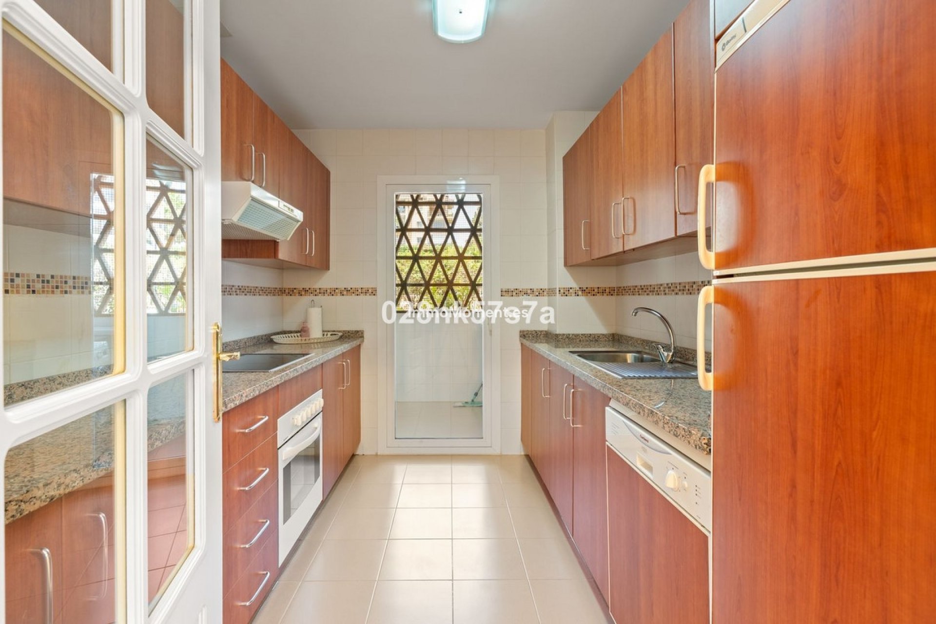 Wiederverkauf - Wohnung - Mijas - El Faro