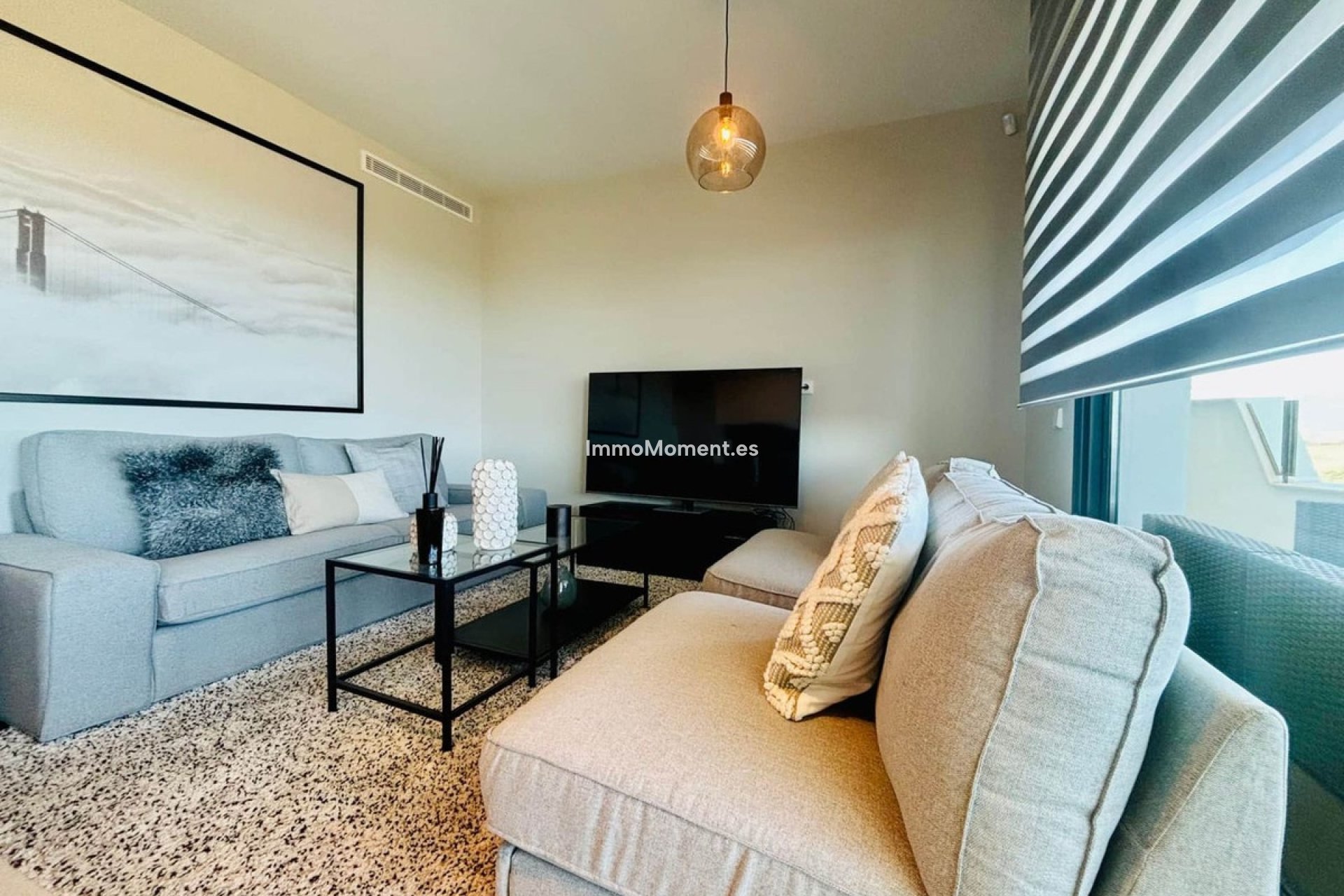 Wiederverkauf - Wohnung - Mijas - La Cala de Mijas