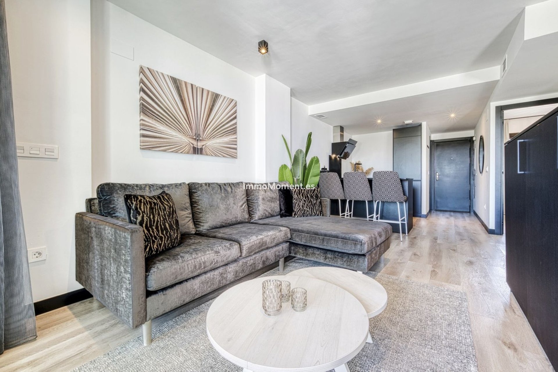 Wiederverkauf - Wohnung - Mijas - La Cala de Mijas