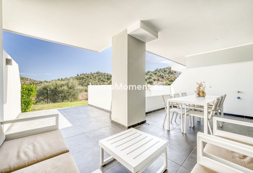 Wiederverkauf - Wohnung - Mijas - La Cala de Mijas