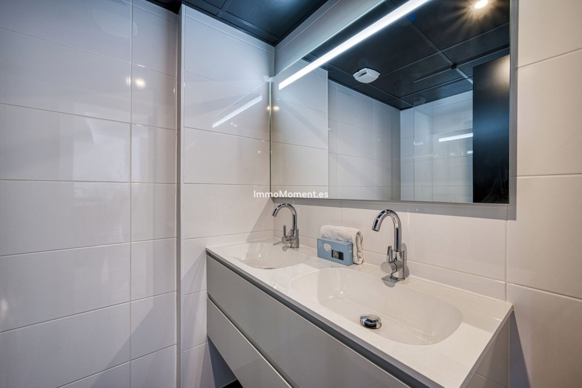 Wiederverkauf - Wohnung - Mijas - La Cala de Mijas
