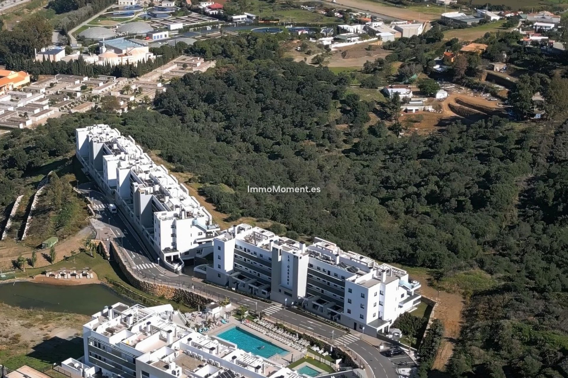 Wiederverkauf - Wohnung - Mijas - La Cala de Mijas