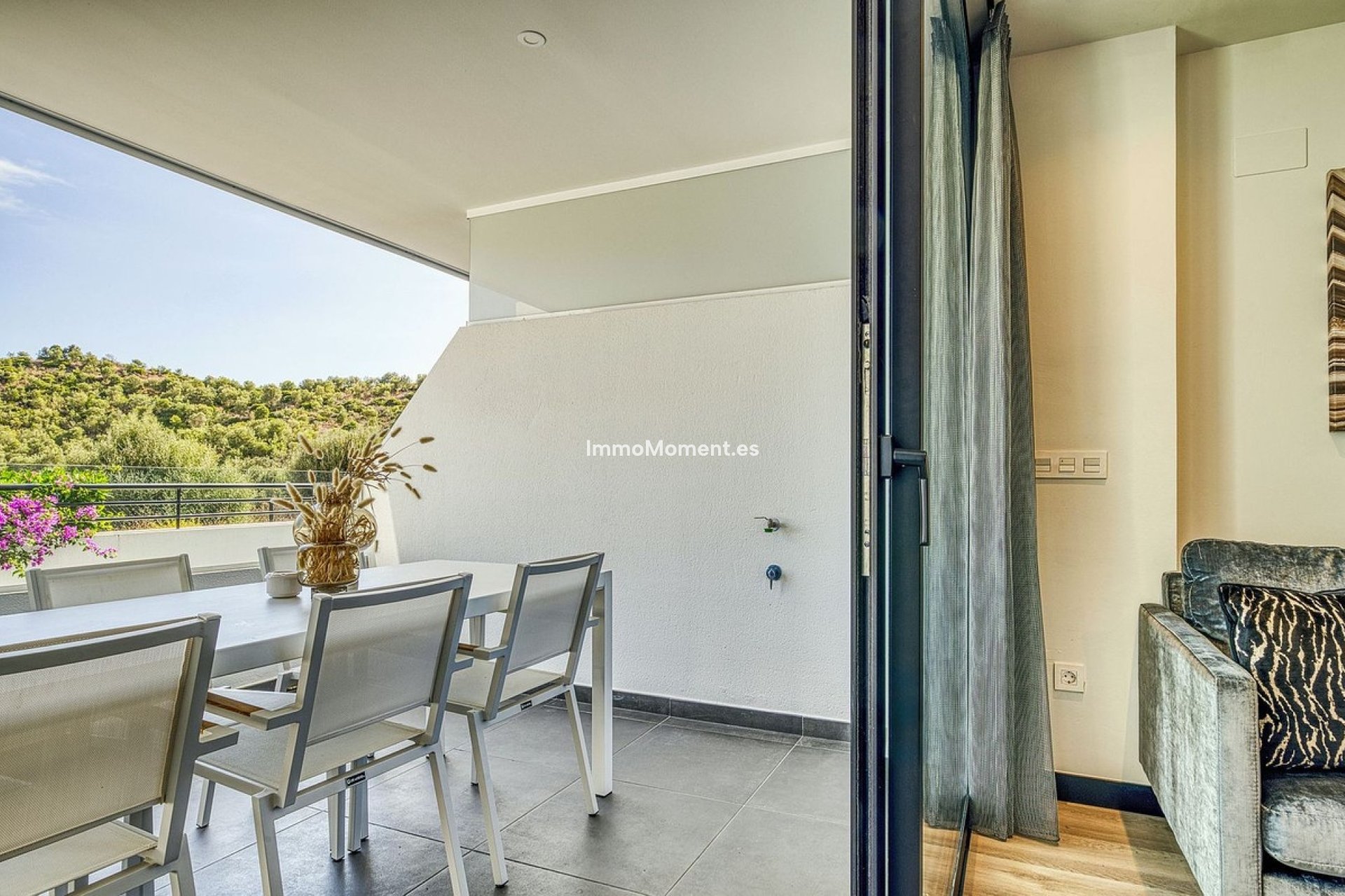 Wiederverkauf - Wohnung - Mijas - La Cala de Mijas