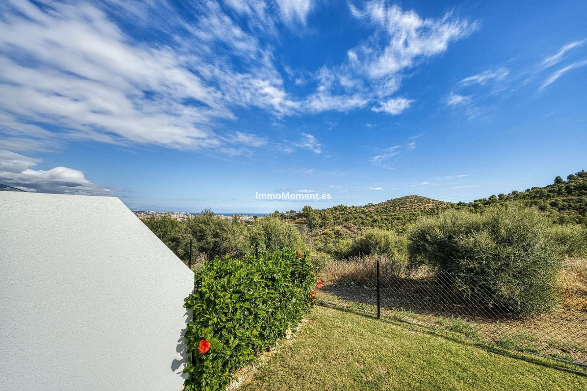 Wiederverkauf - Wohnung - Mijas - La Cala de Mijas