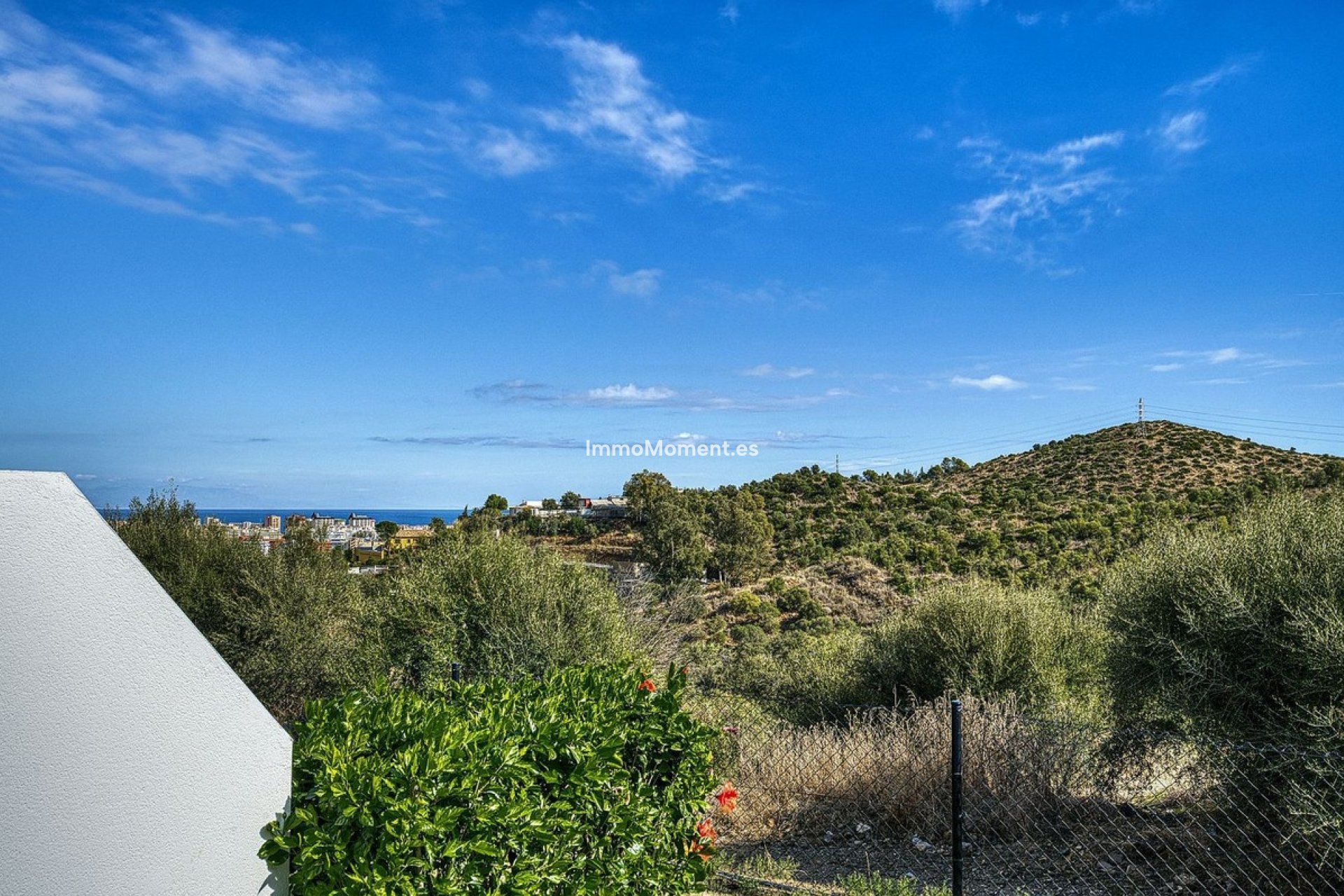 Wiederverkauf - Wohnung - Mijas - La Cala de Mijas