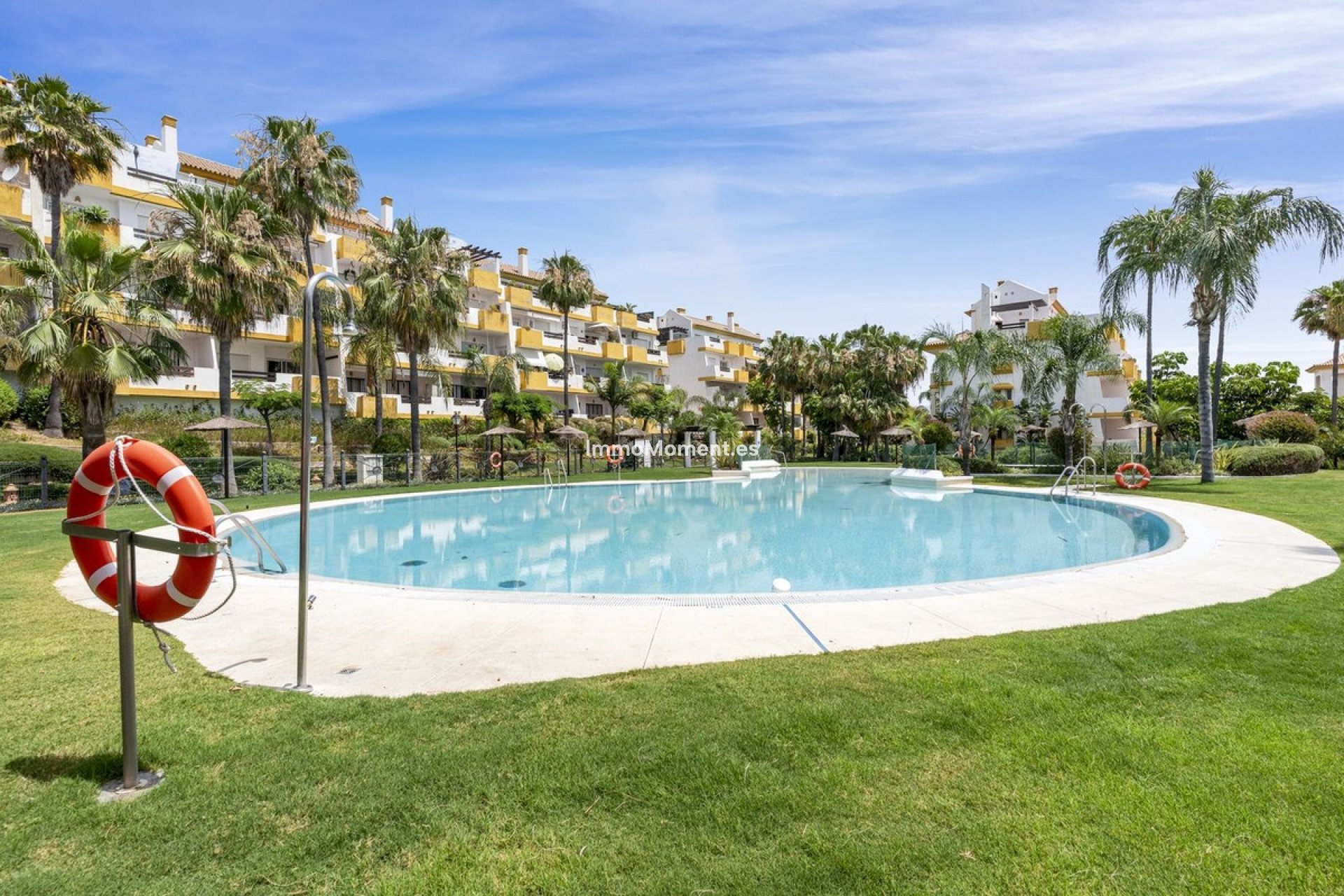 Wiederverkauf - Wohnung - Mijas - La Cala de Mijas