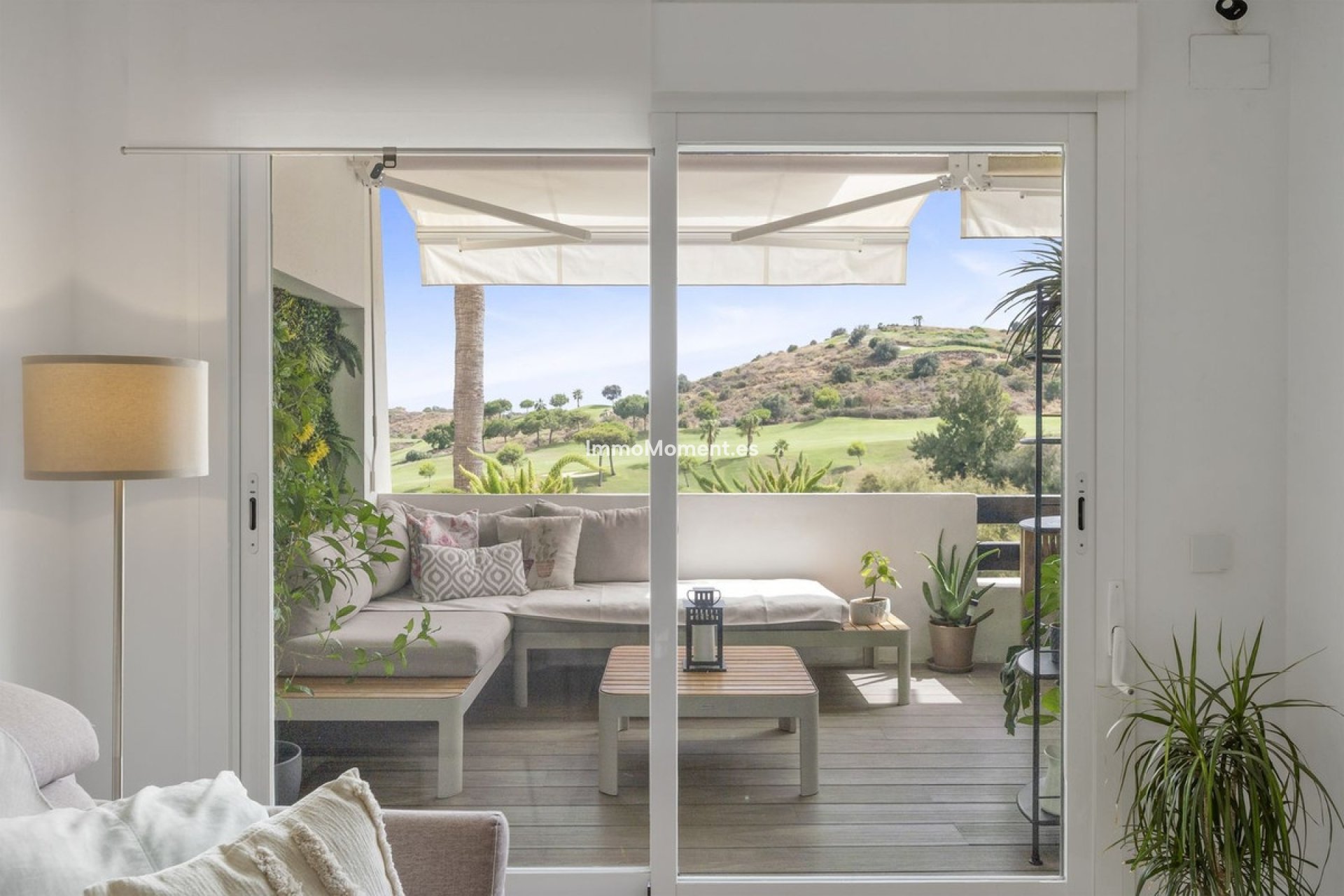 Wiederverkauf - Wohnung - Mijas - La Cala de Mijas