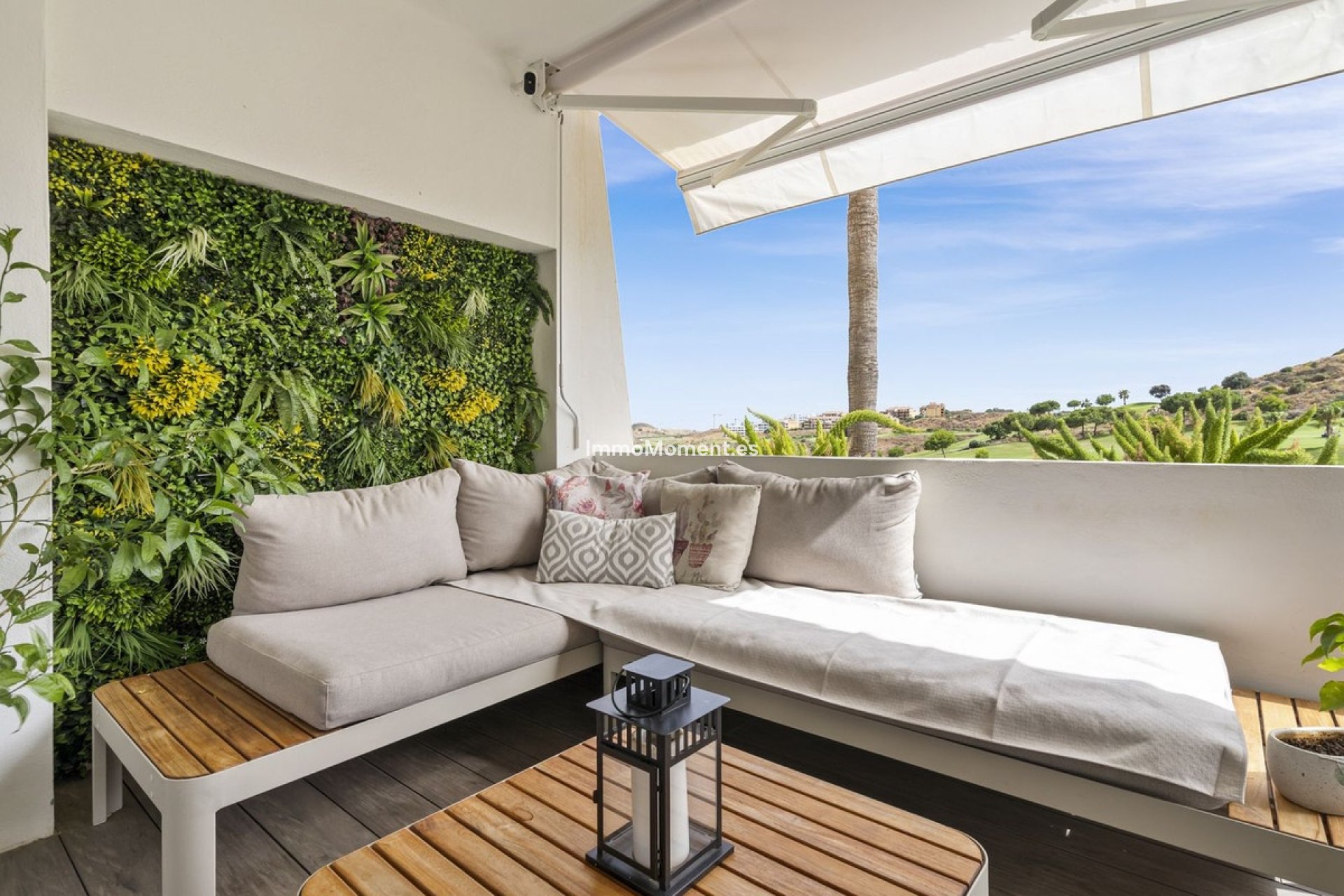 Wiederverkauf - Wohnung - Mijas - La Cala de Mijas